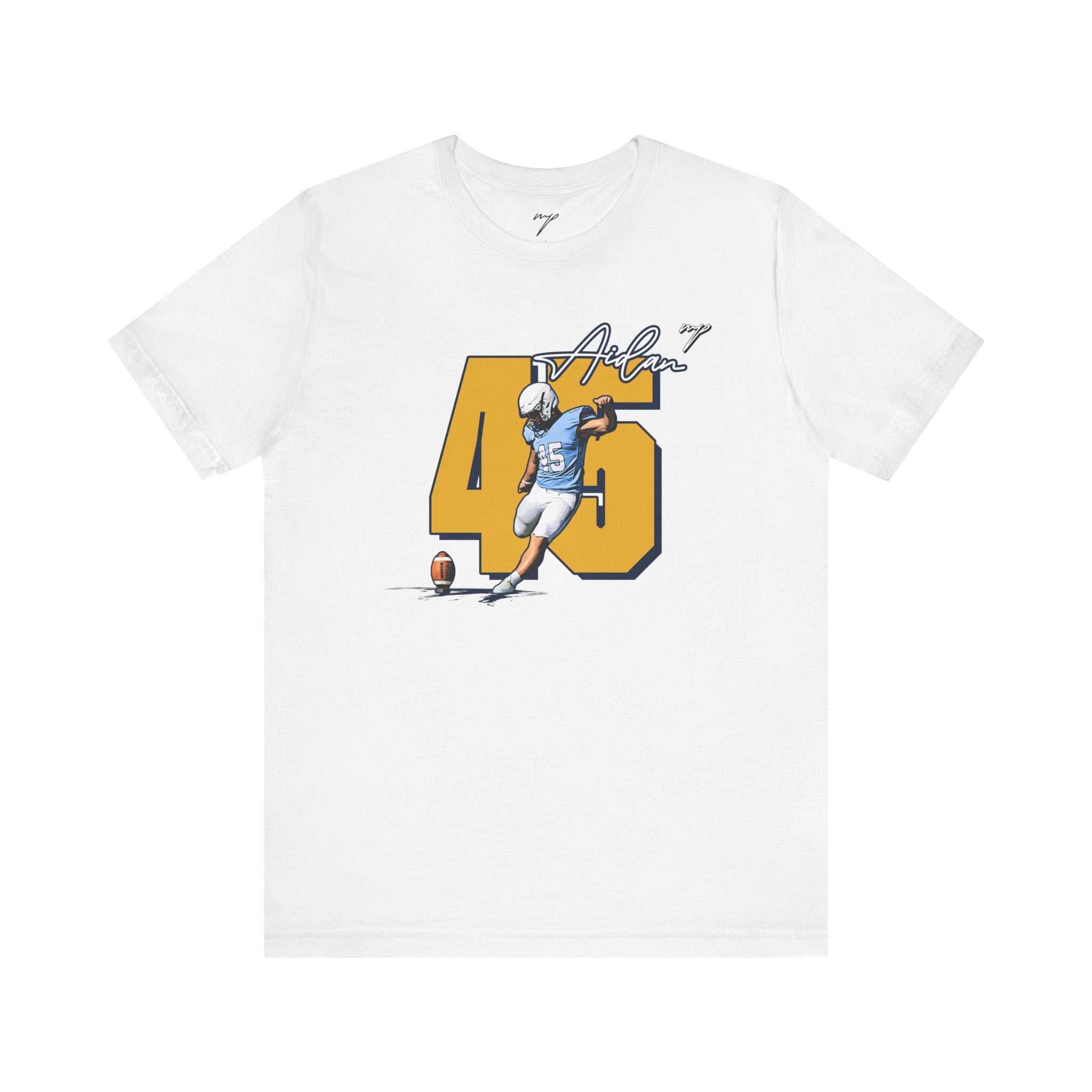 Aidan Hernandez Graphic Tee