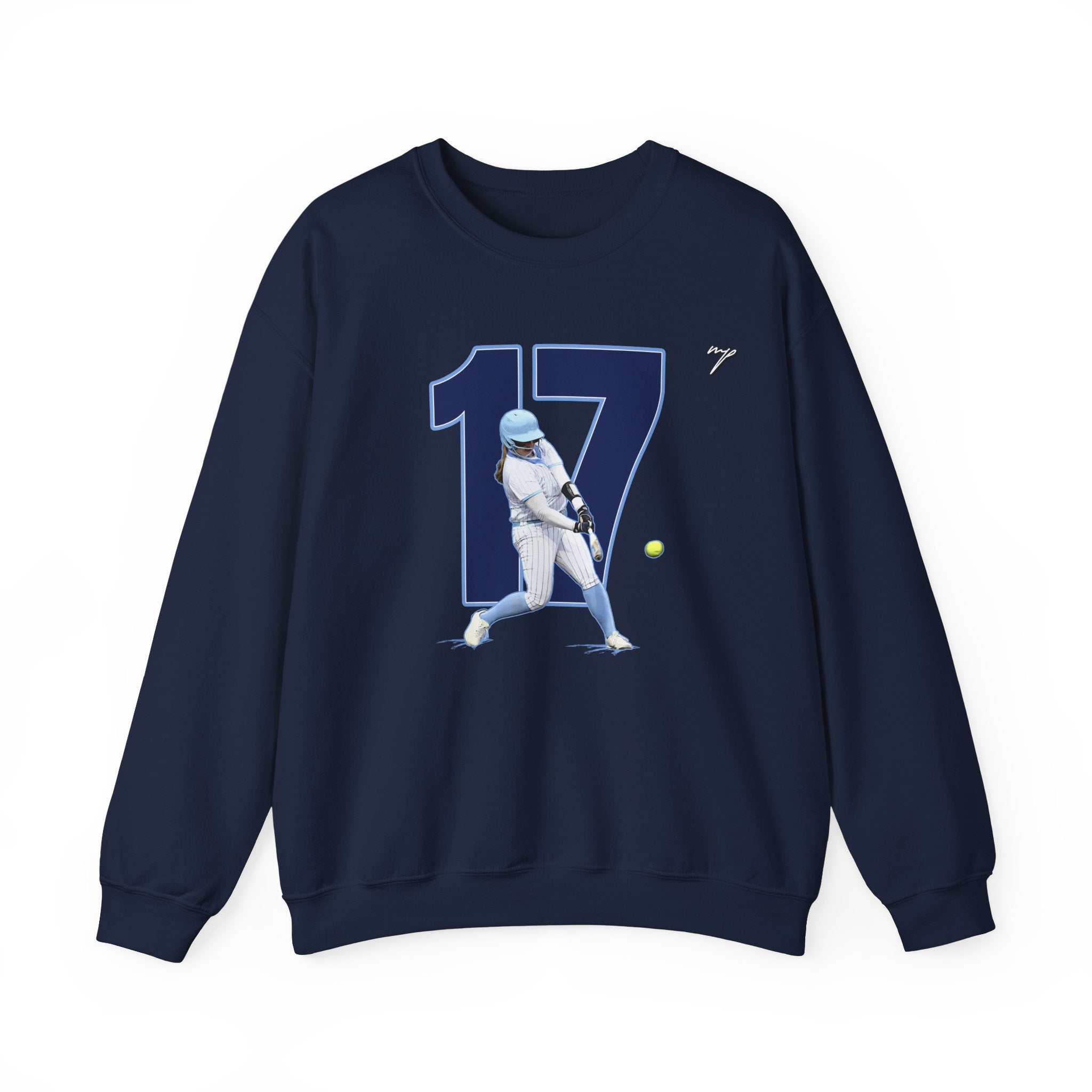 Annabella Truelove Crewneck