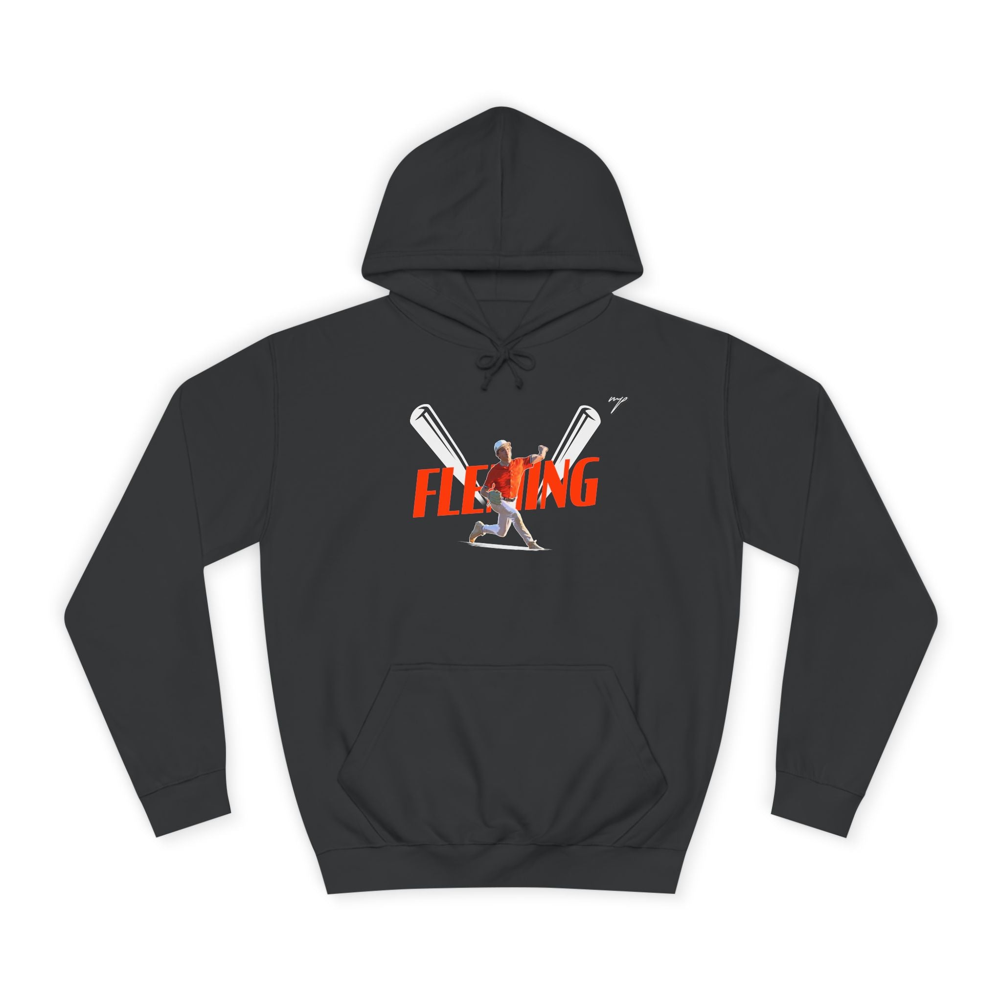 Luke Fleming Hoodie