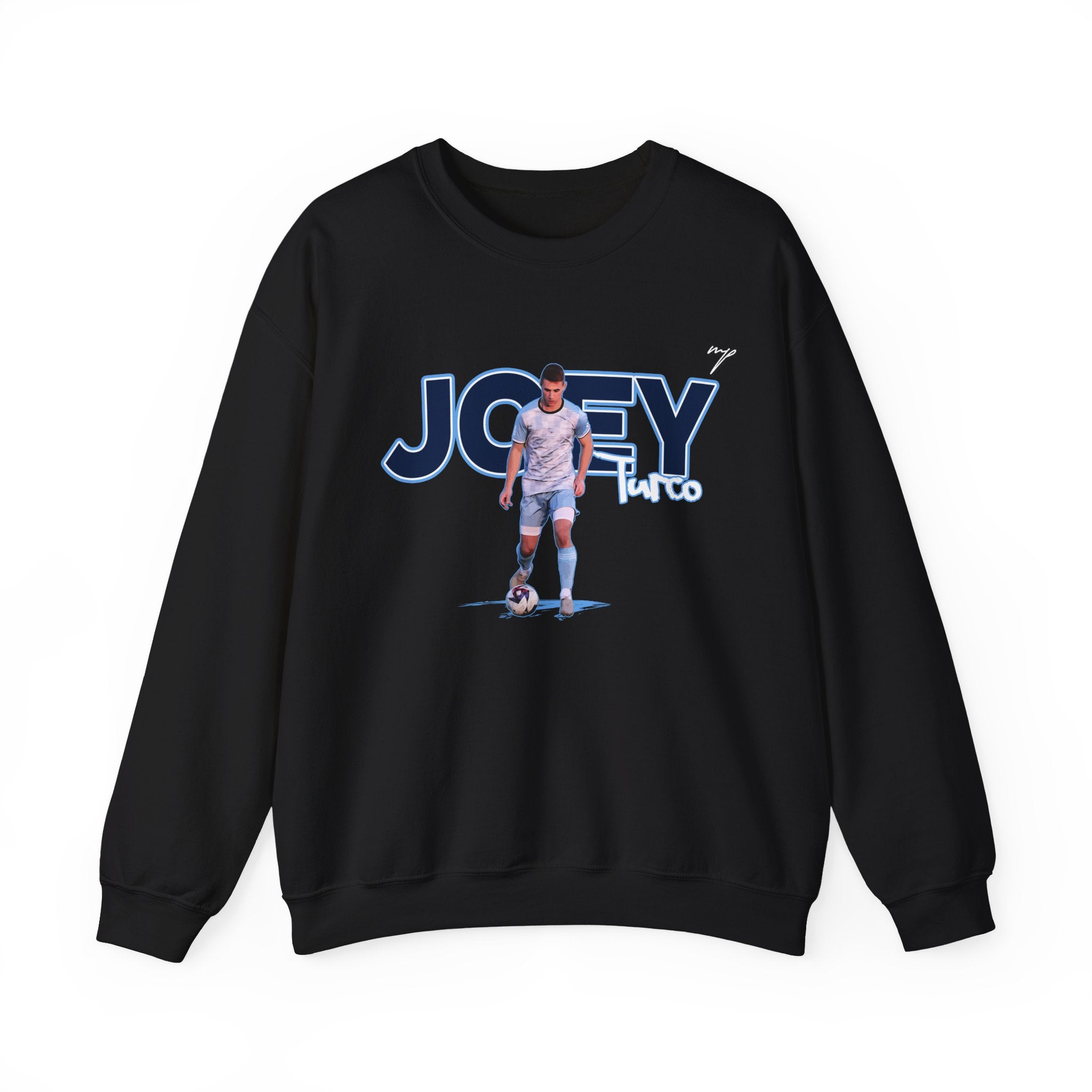 Joey Turco Crewneck