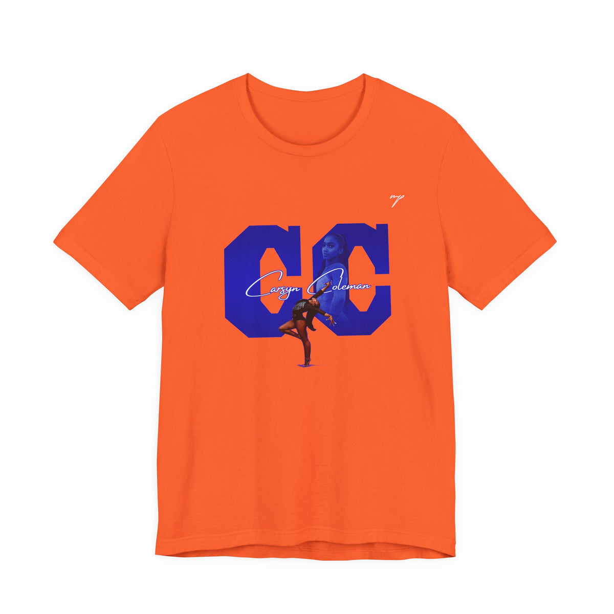 Carsyn Coleman Graphic Tee