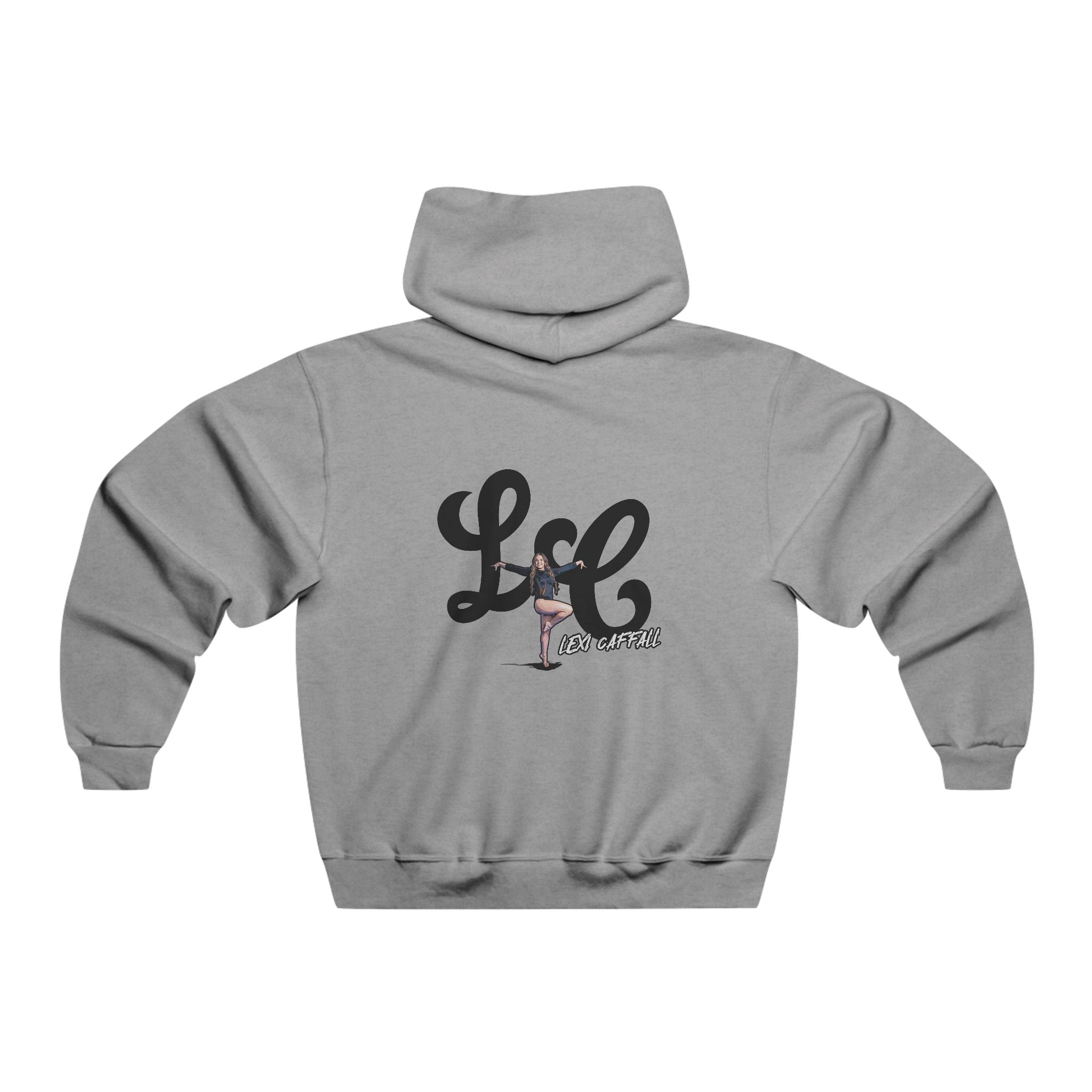 Lexi Caffall Vintage Hoodie