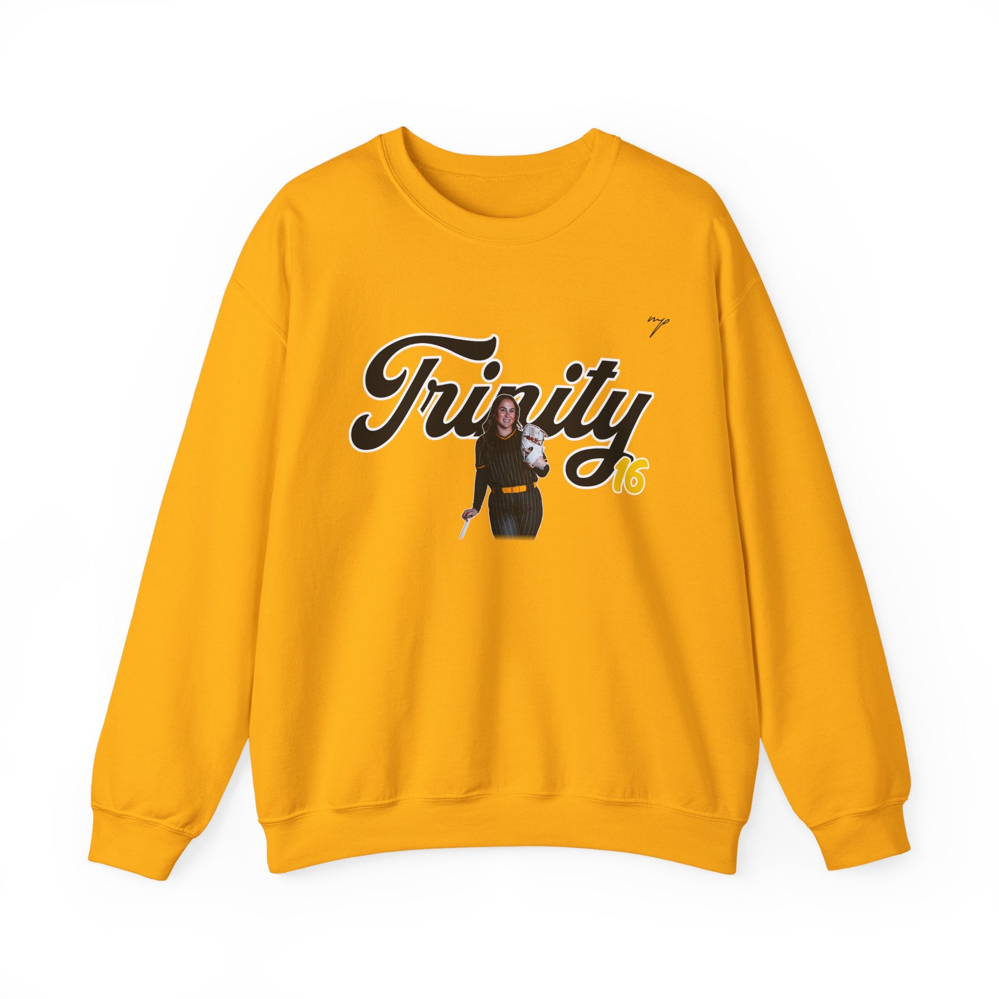 Trinity Allen Crewneck