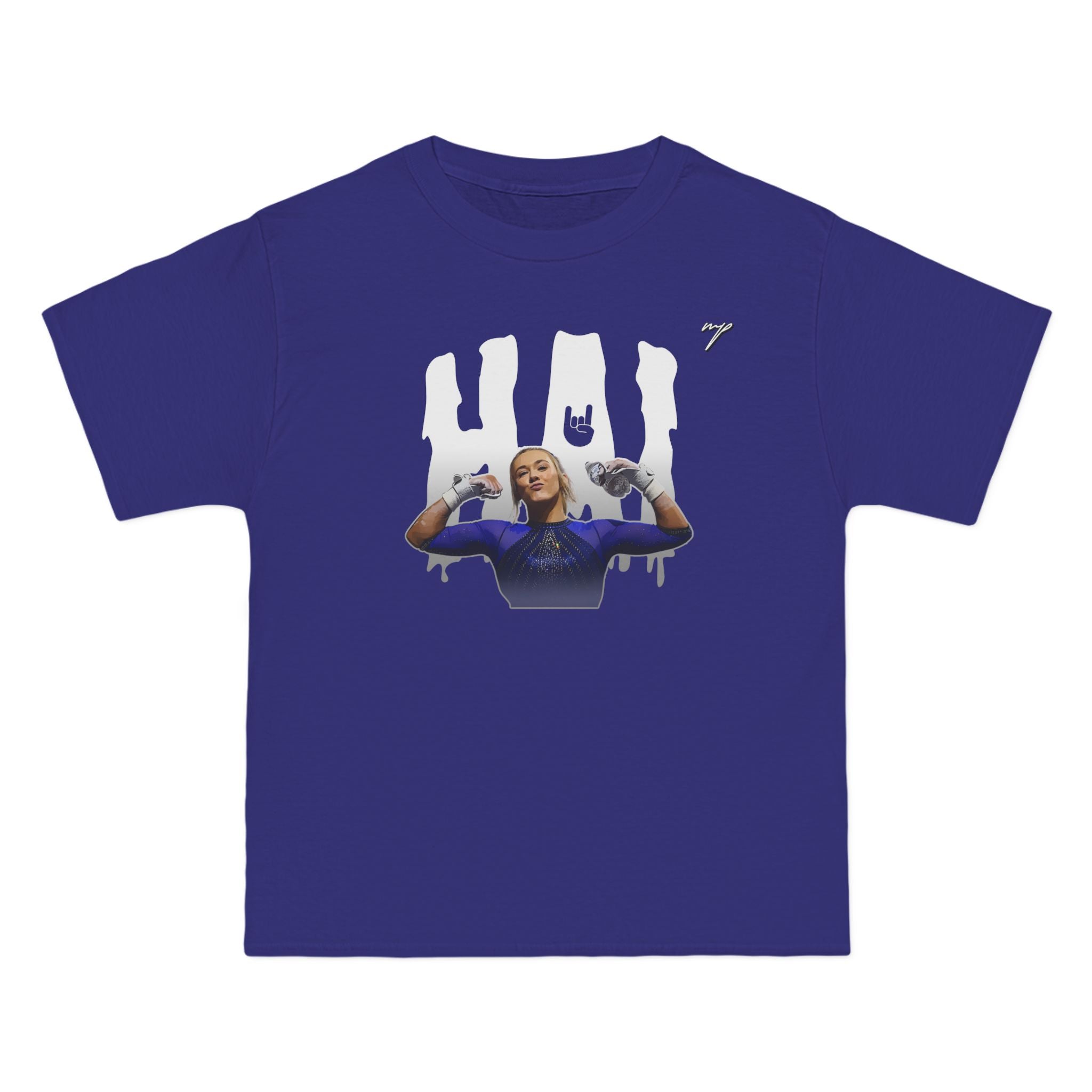 Hailey Davis Vintage Tee