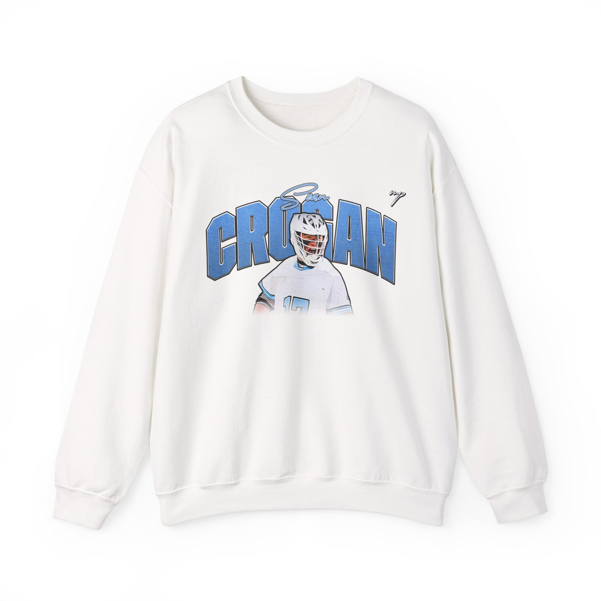 Sean Crogan Crewneck