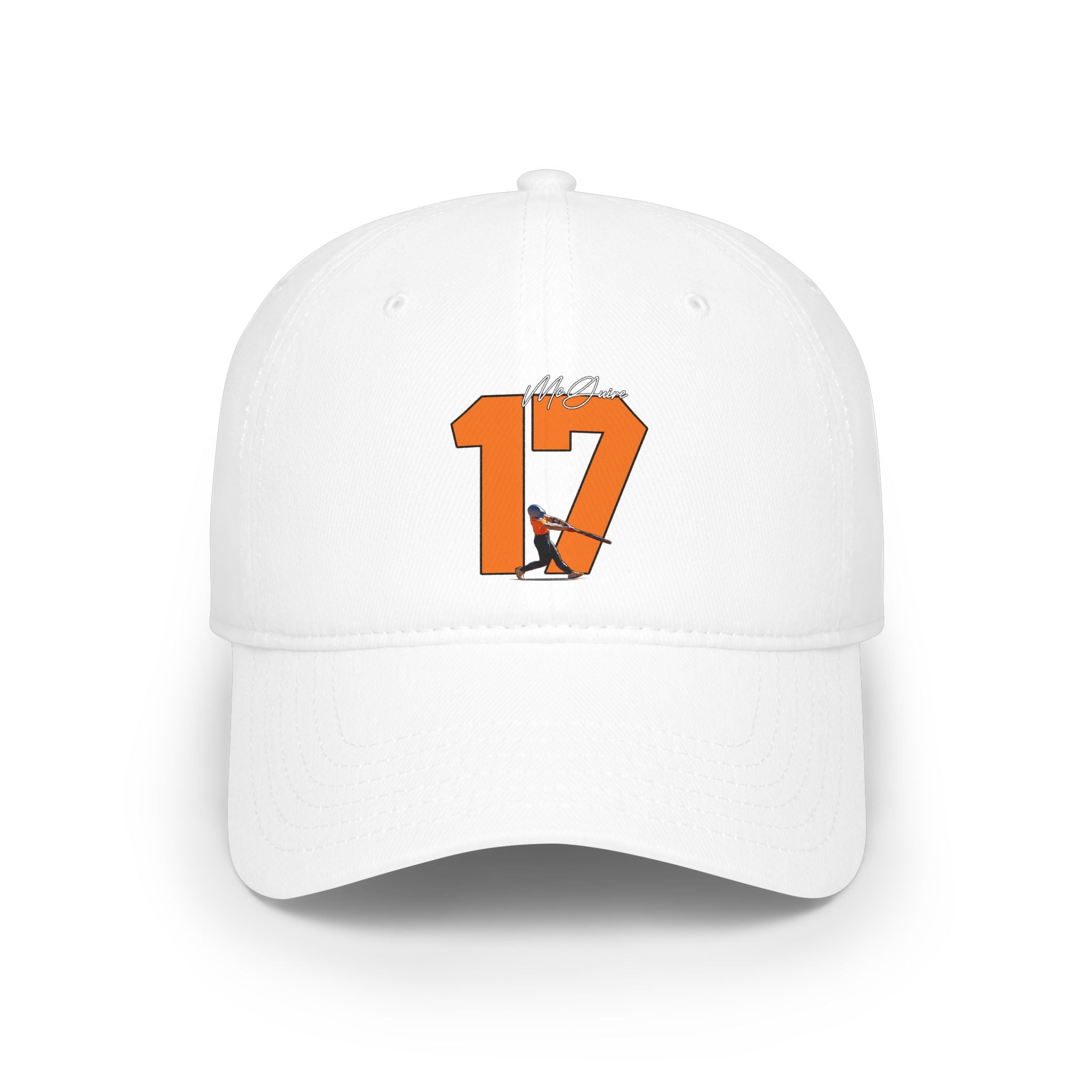 Emma McGuire Hat