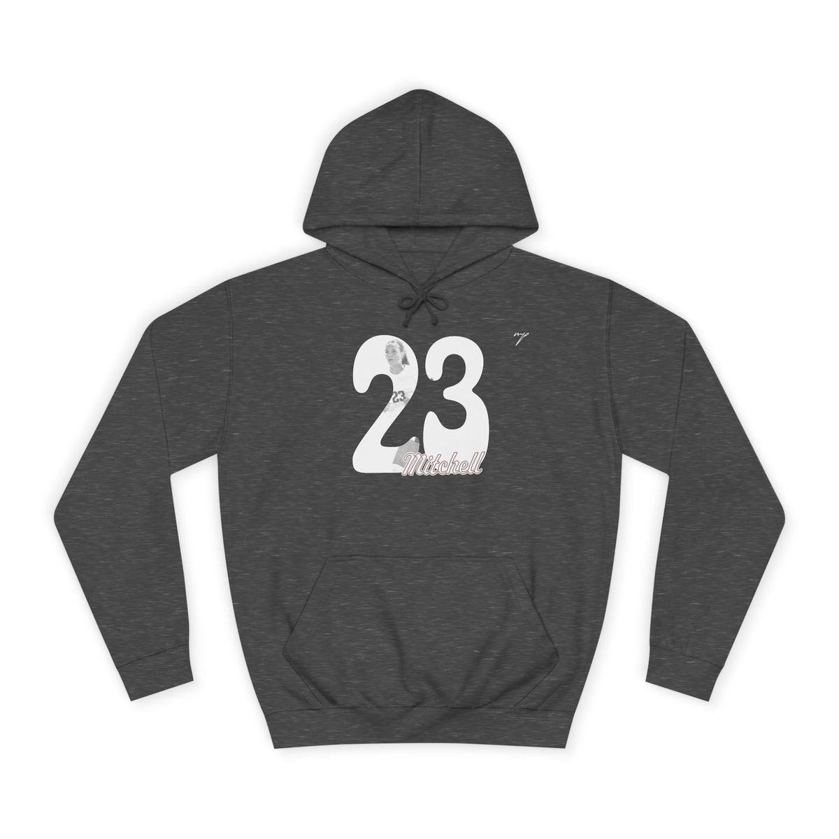 Ciara Jade Mitchell Hoodie