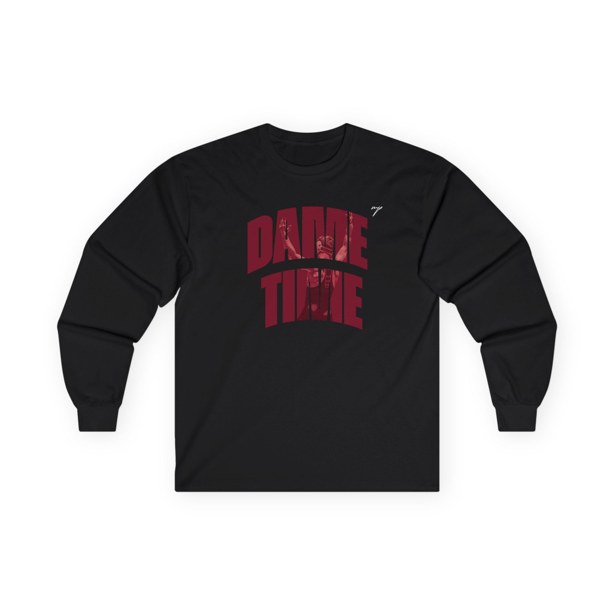 Damen Pape Long Sleeve Tee