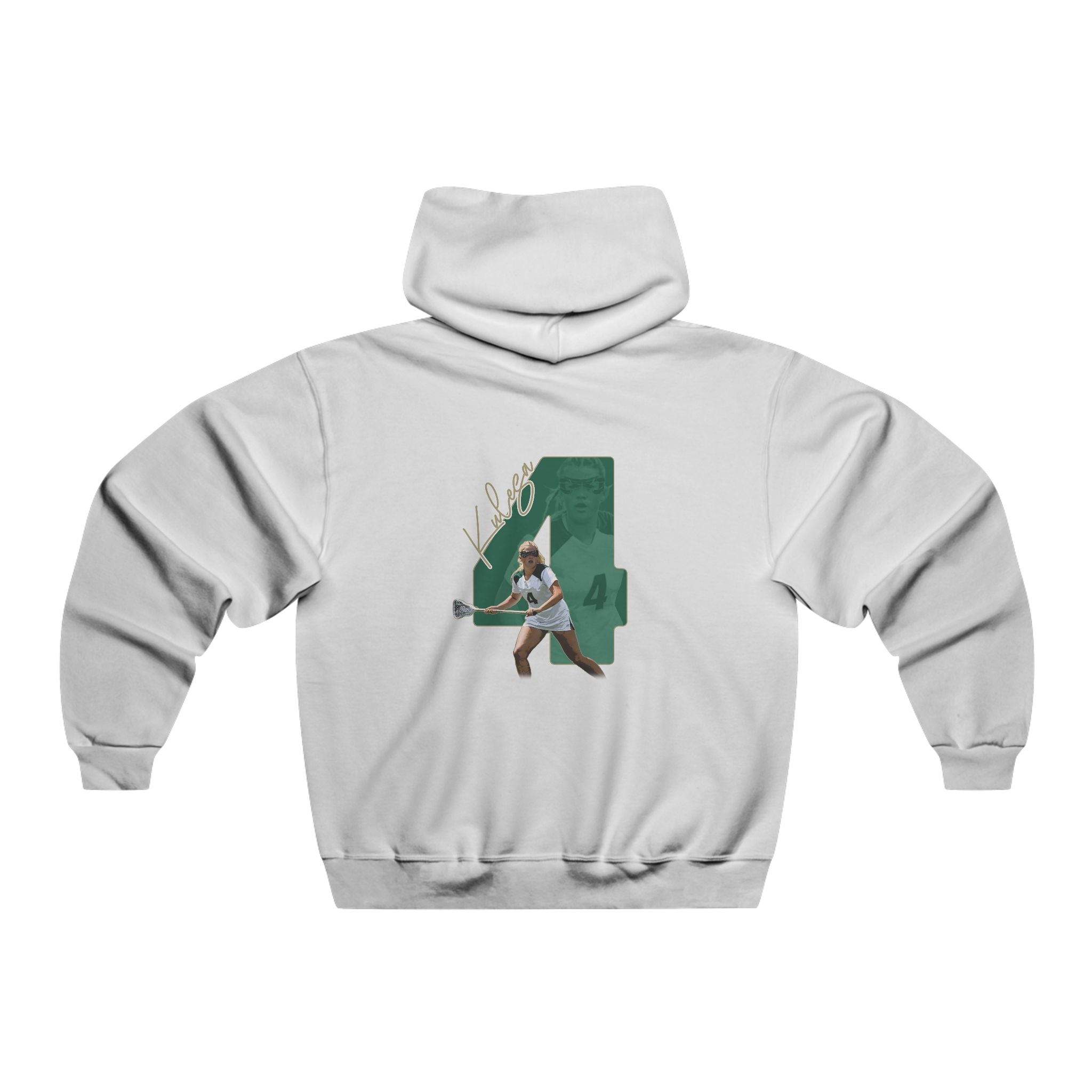 Hailey Kulesa Vintage Hoodie