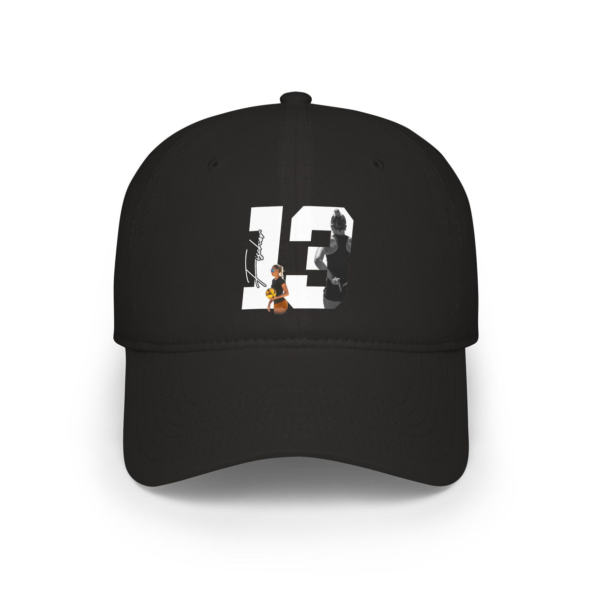 Izzy Fischer Hat