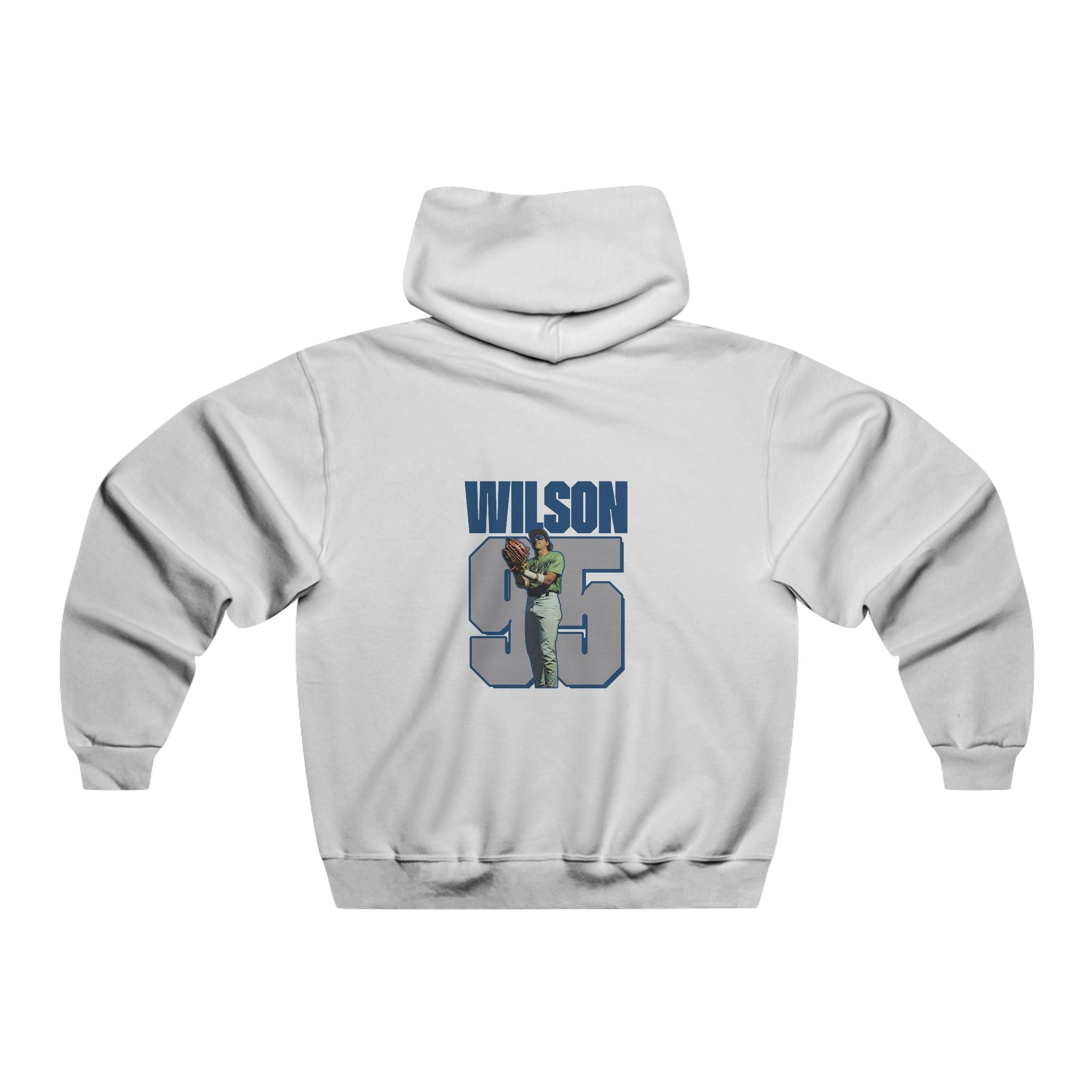 TJ Wilson Vintage Hoodie