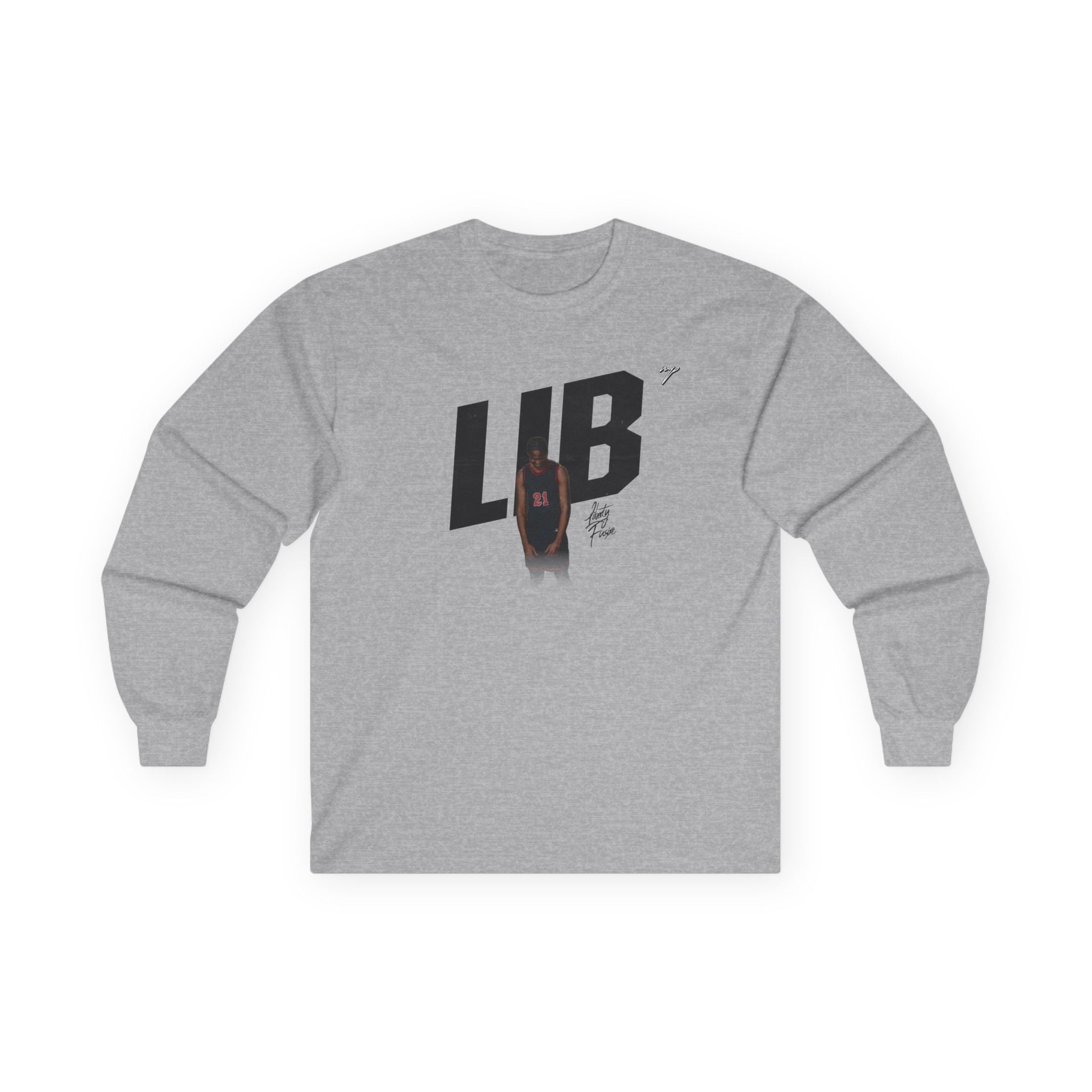 Liberty Fusire Long Sleeve Tee