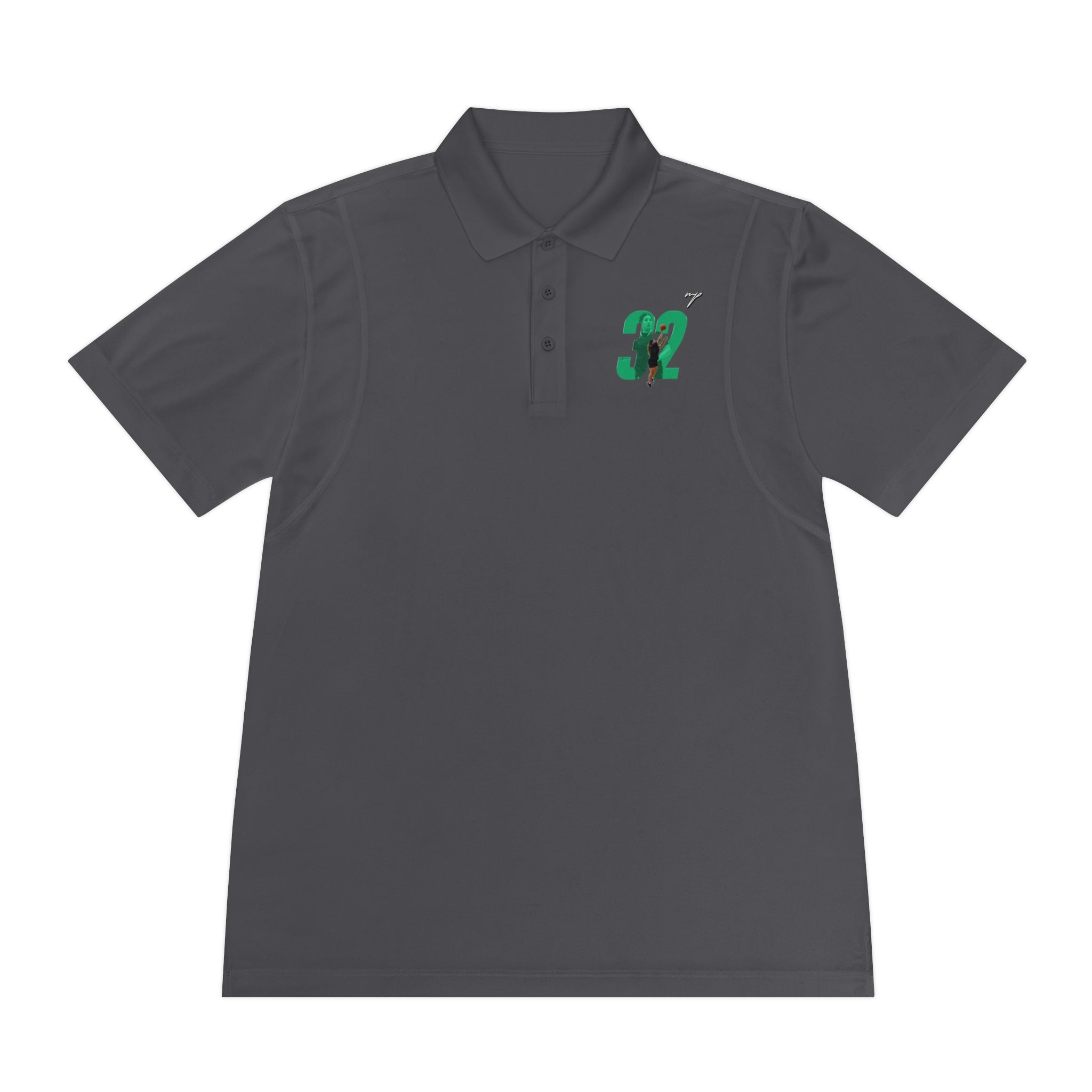 Teygen Sewell Polo