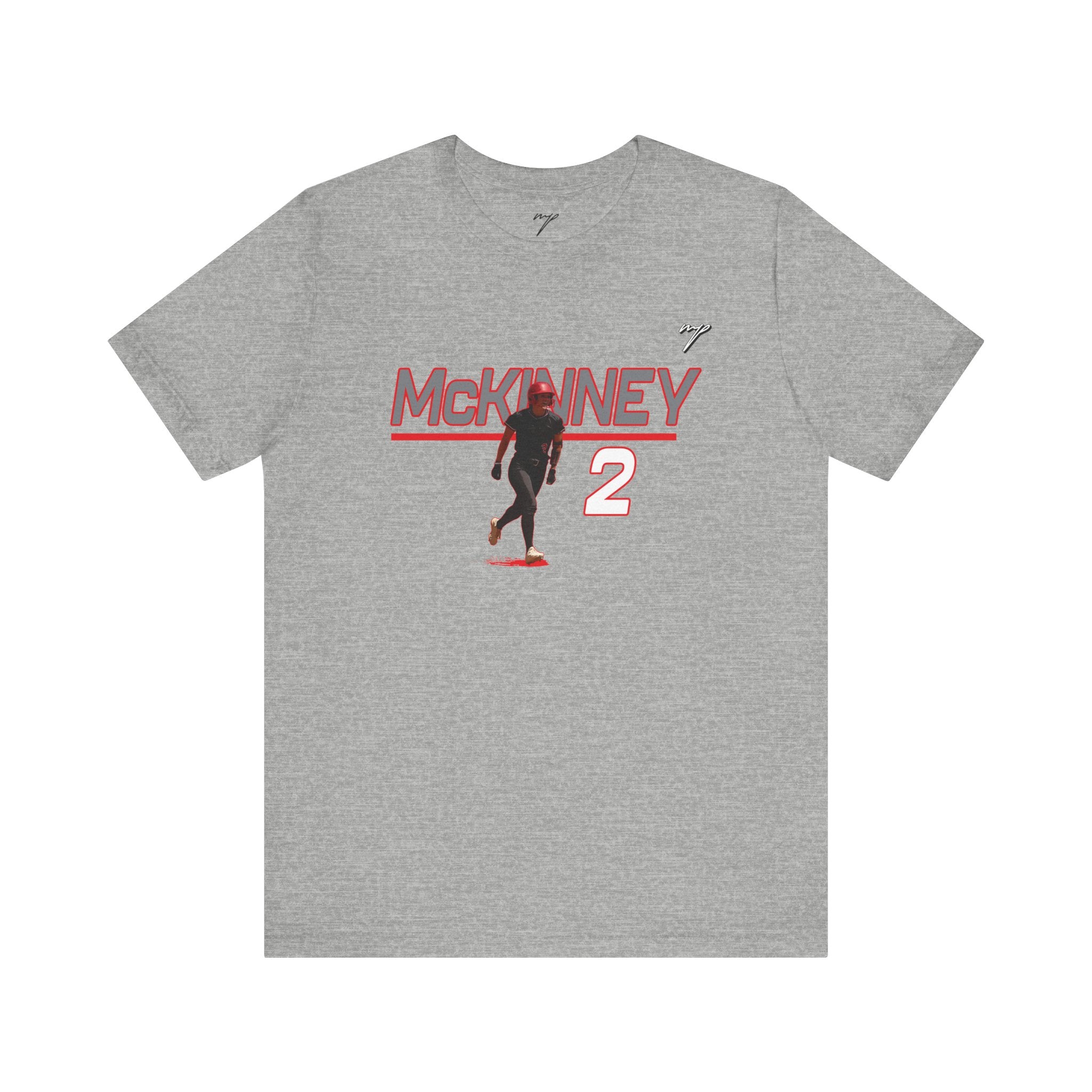 Raylei McKinney Graphic Tee