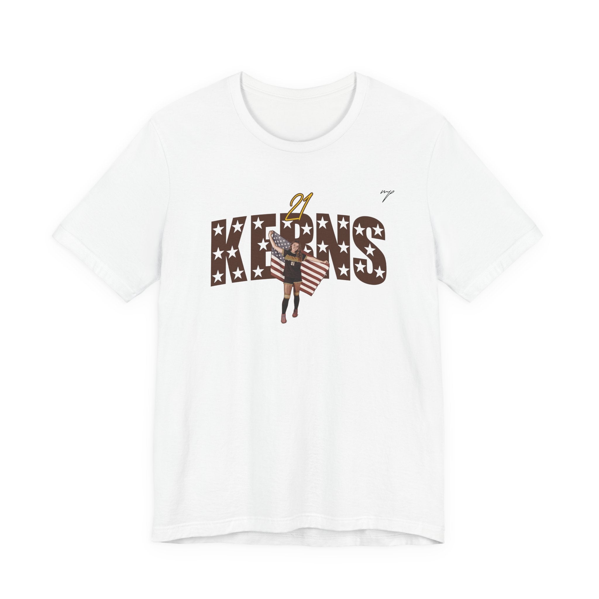 Izelee Kerns Graphic Tee