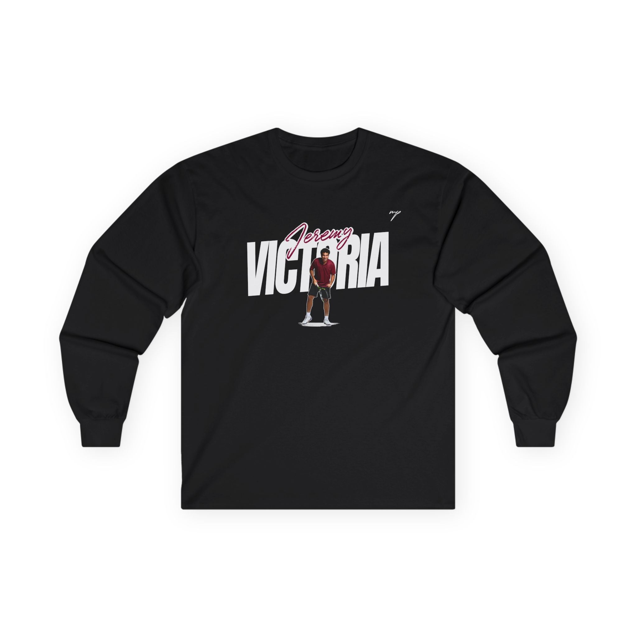 Jeremy Victoria Long Sleeve
