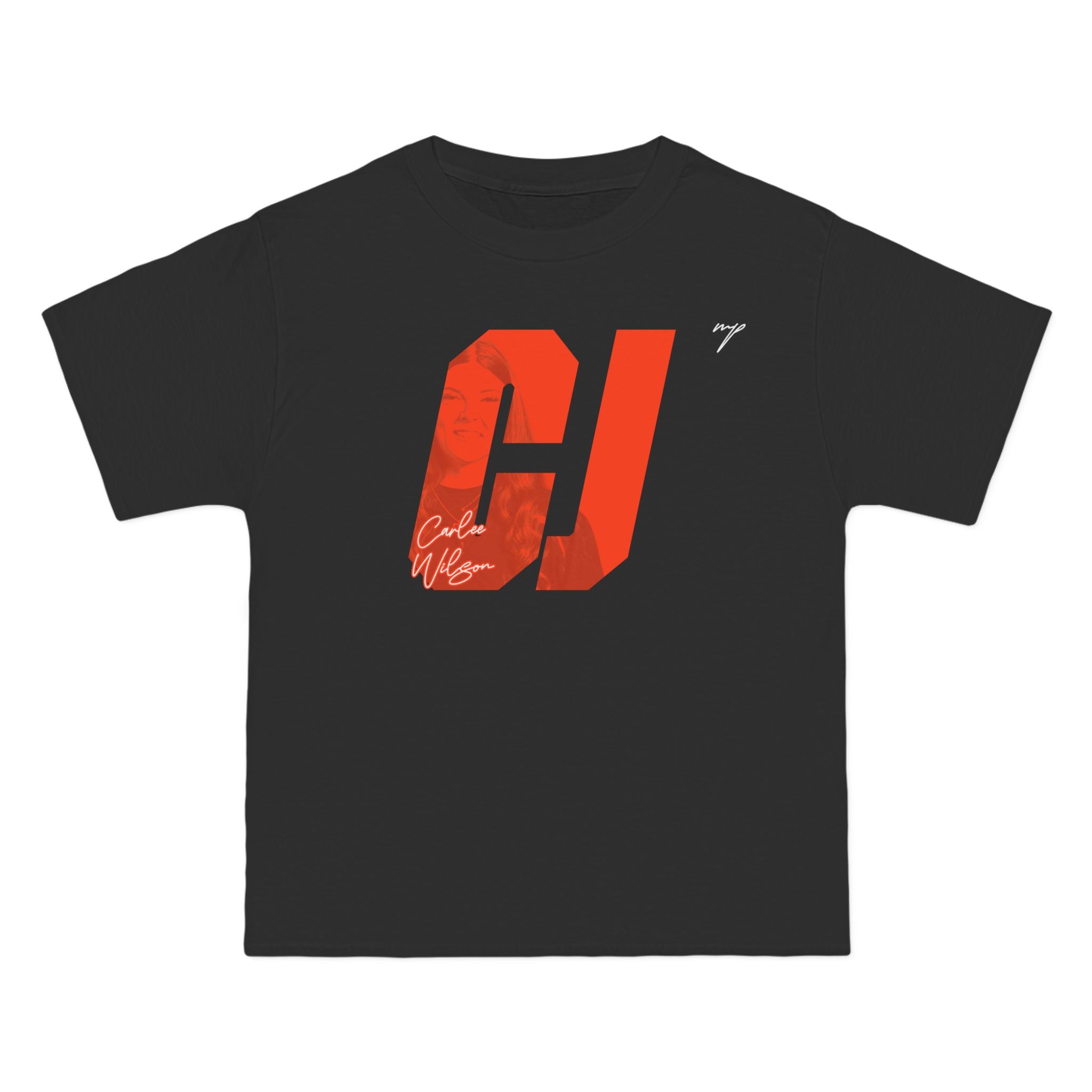 Carlee Wilson Vintage Tee