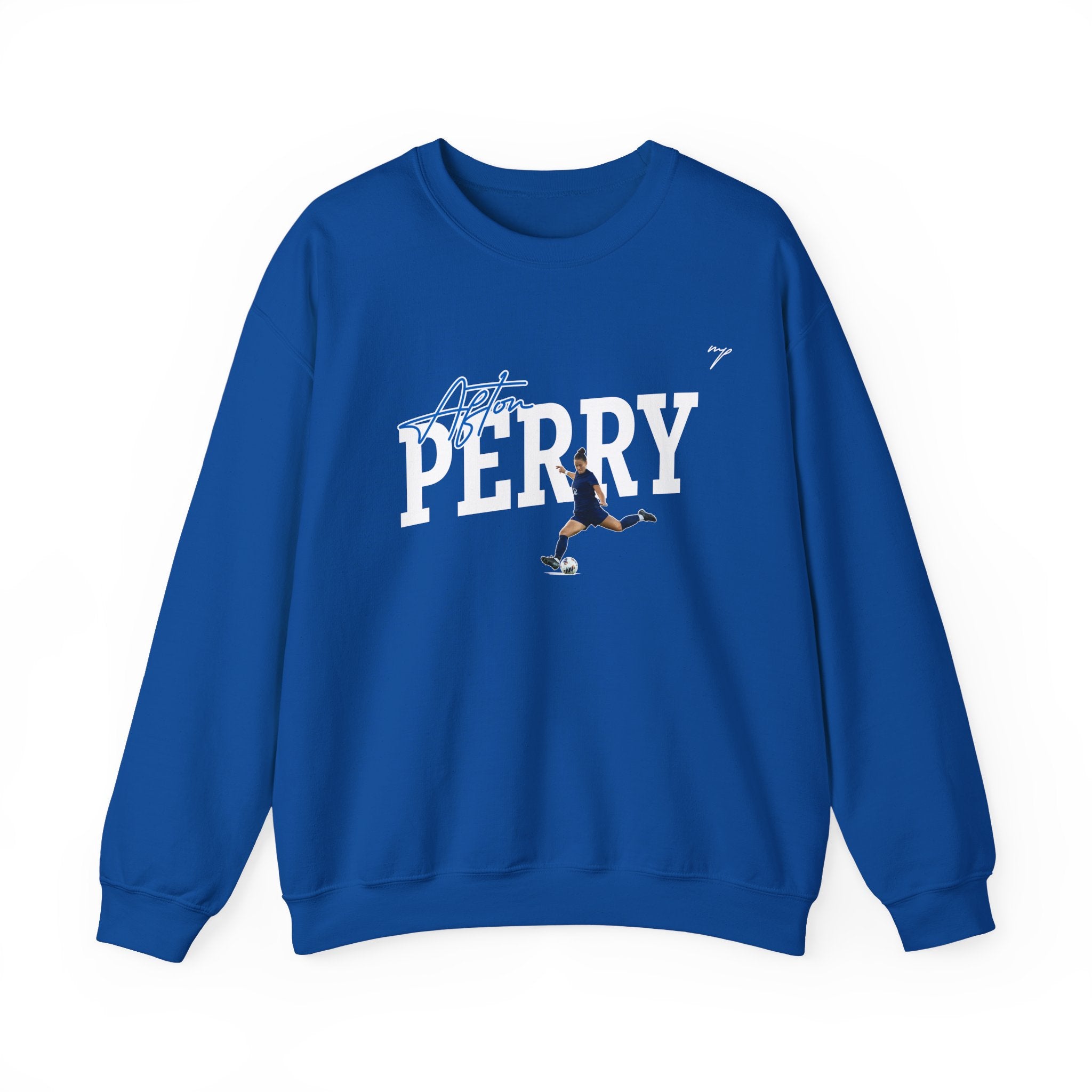 Afton Perry Crewneck