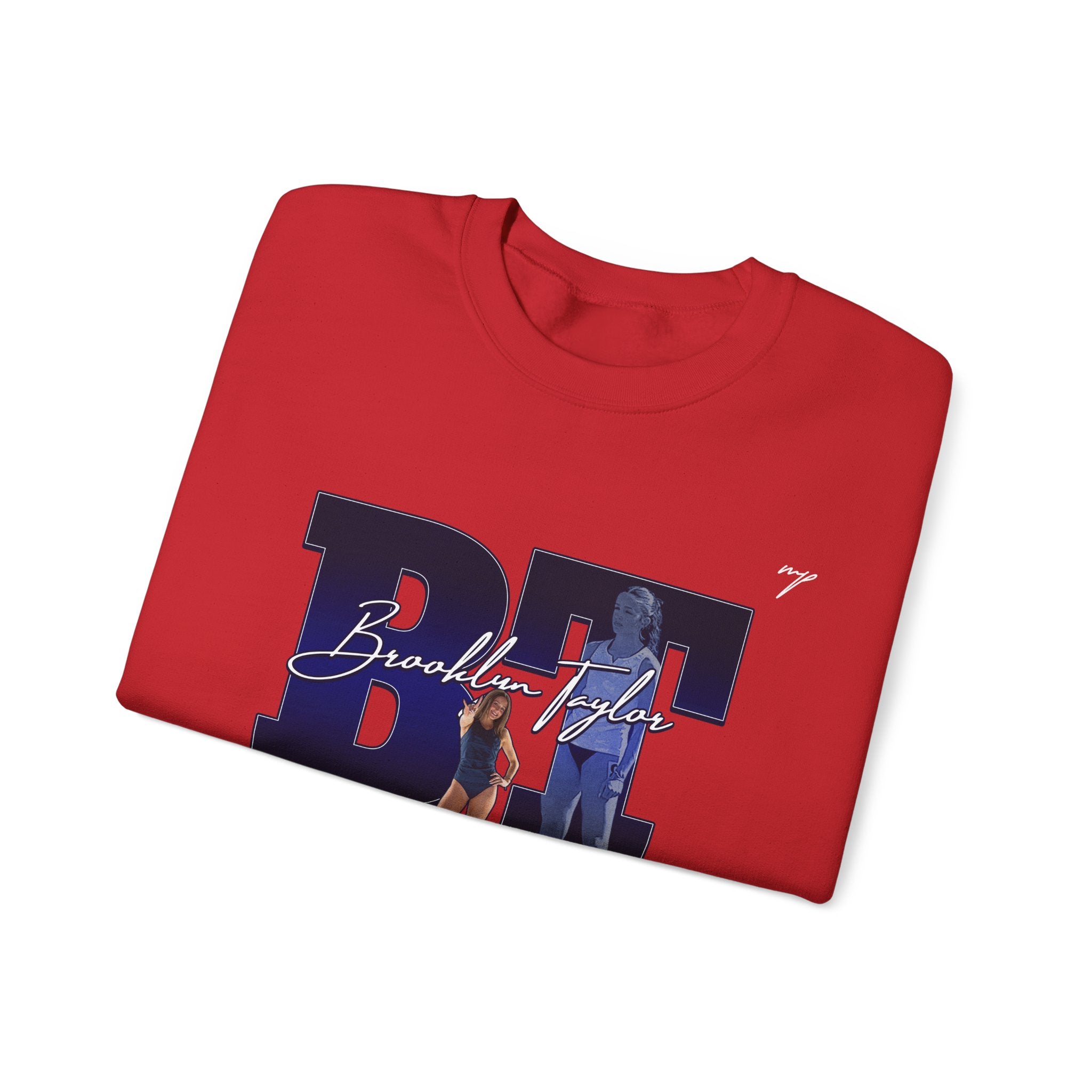 Brooklyn Taylor Crewneck