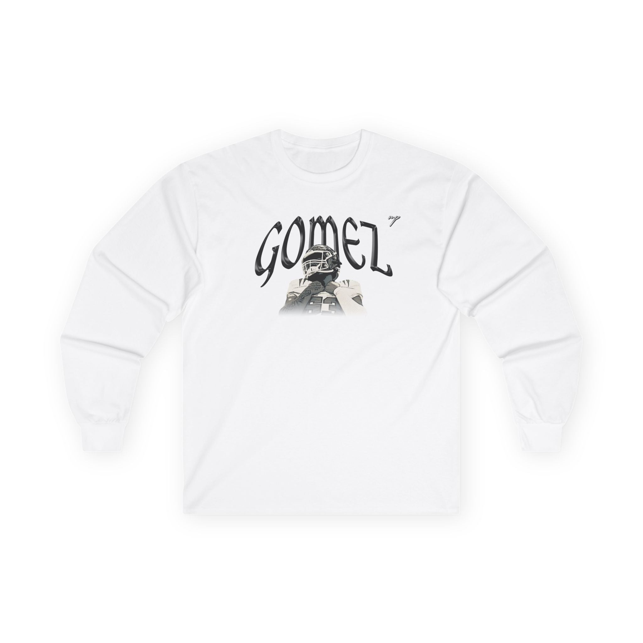 Cruz Gomez Long Sleeve Tee
