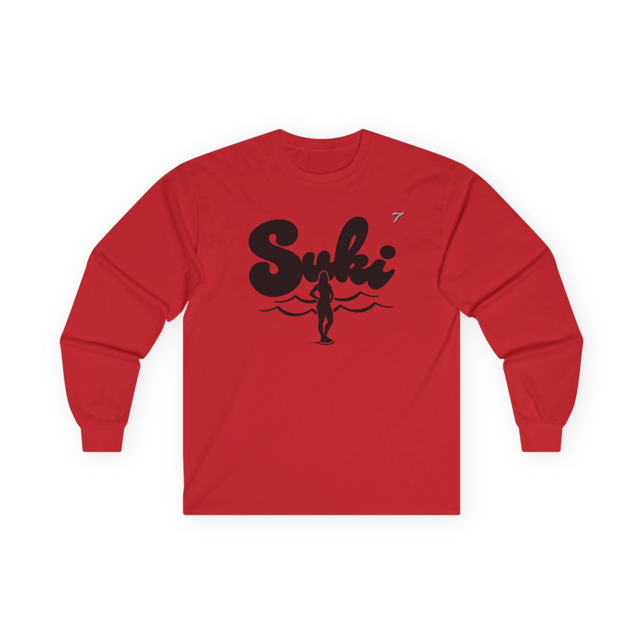 Göksu Doğan Long Sleeve Tee