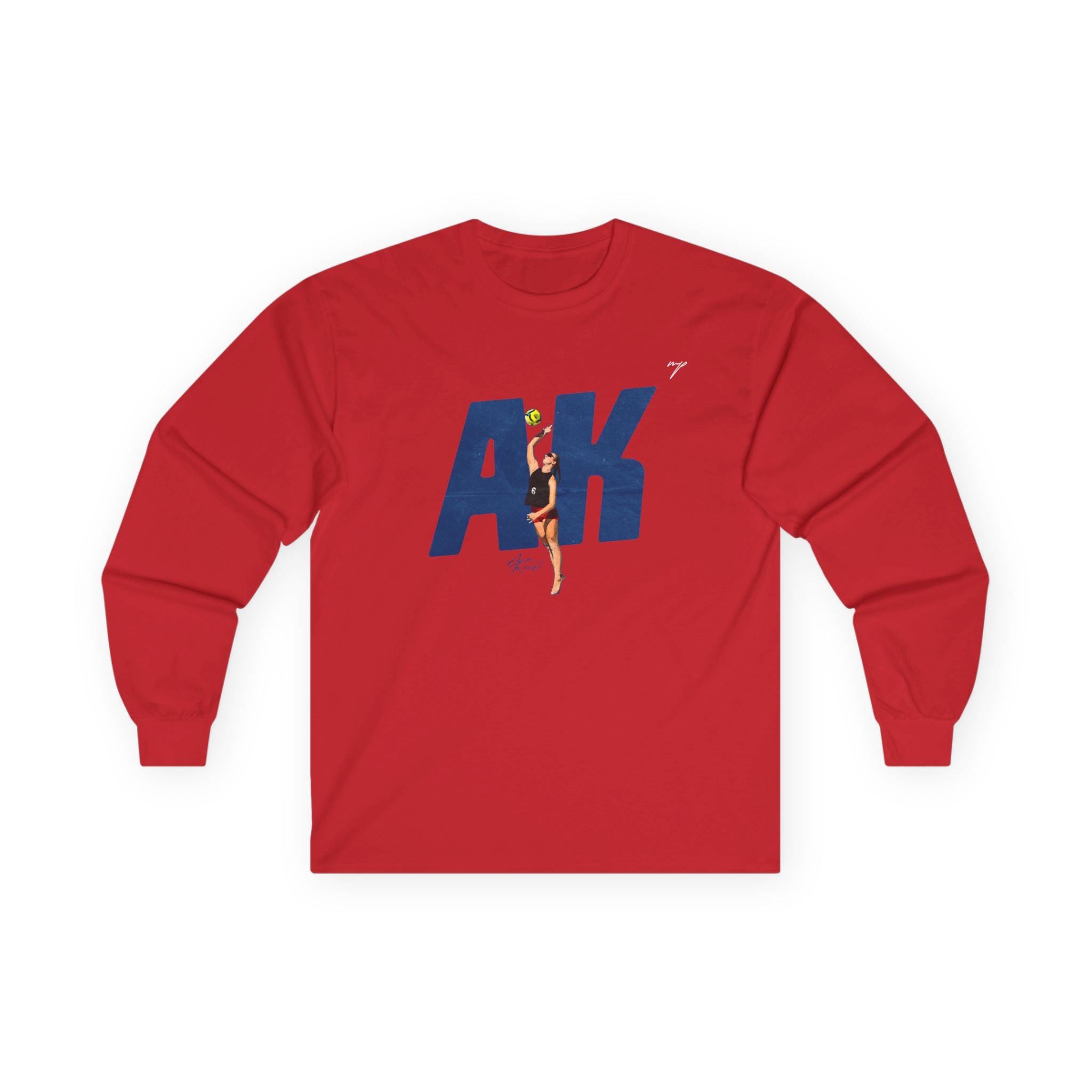 Ava Koehl Long Sleeve