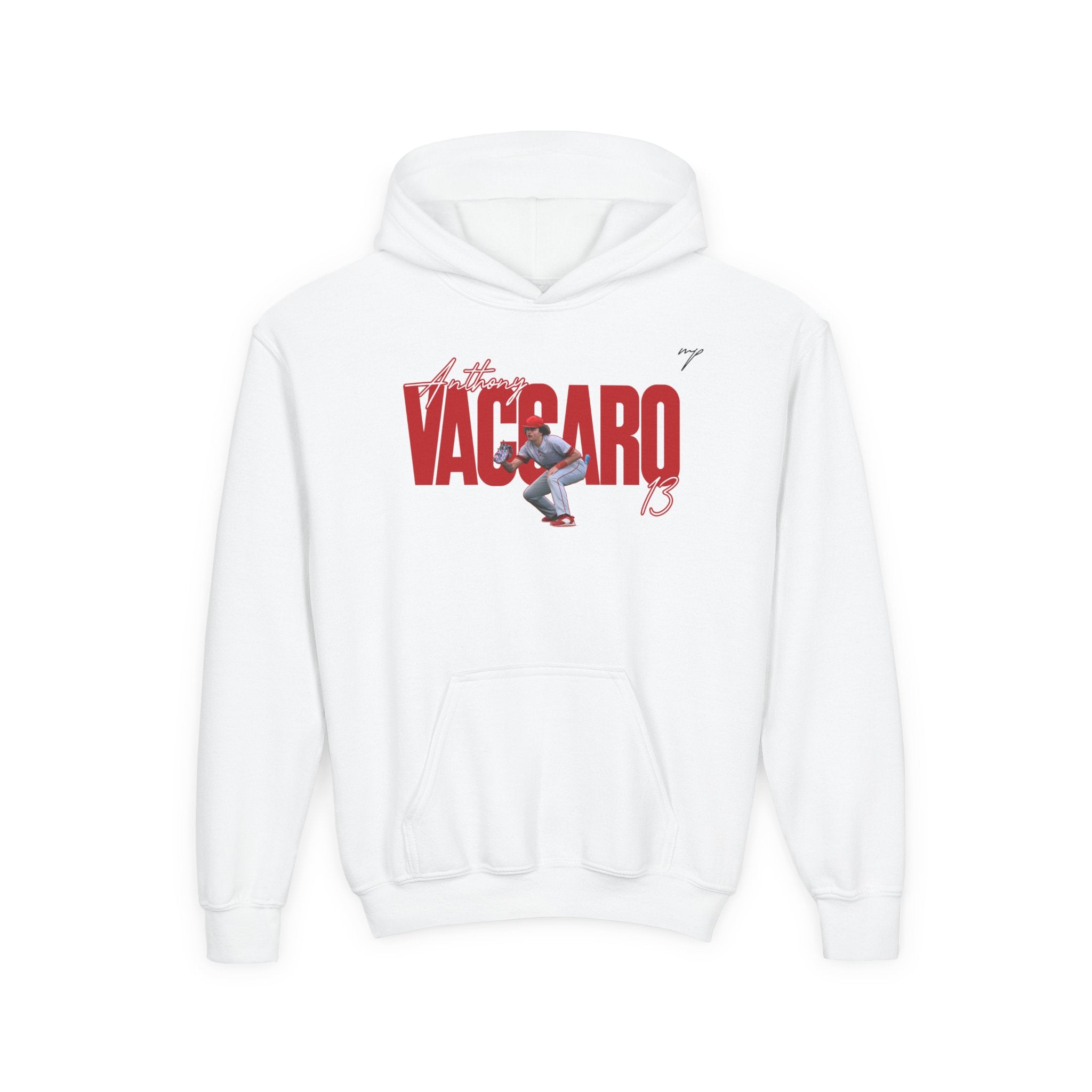 Anthony Vaccaro YOUTH Hoodie