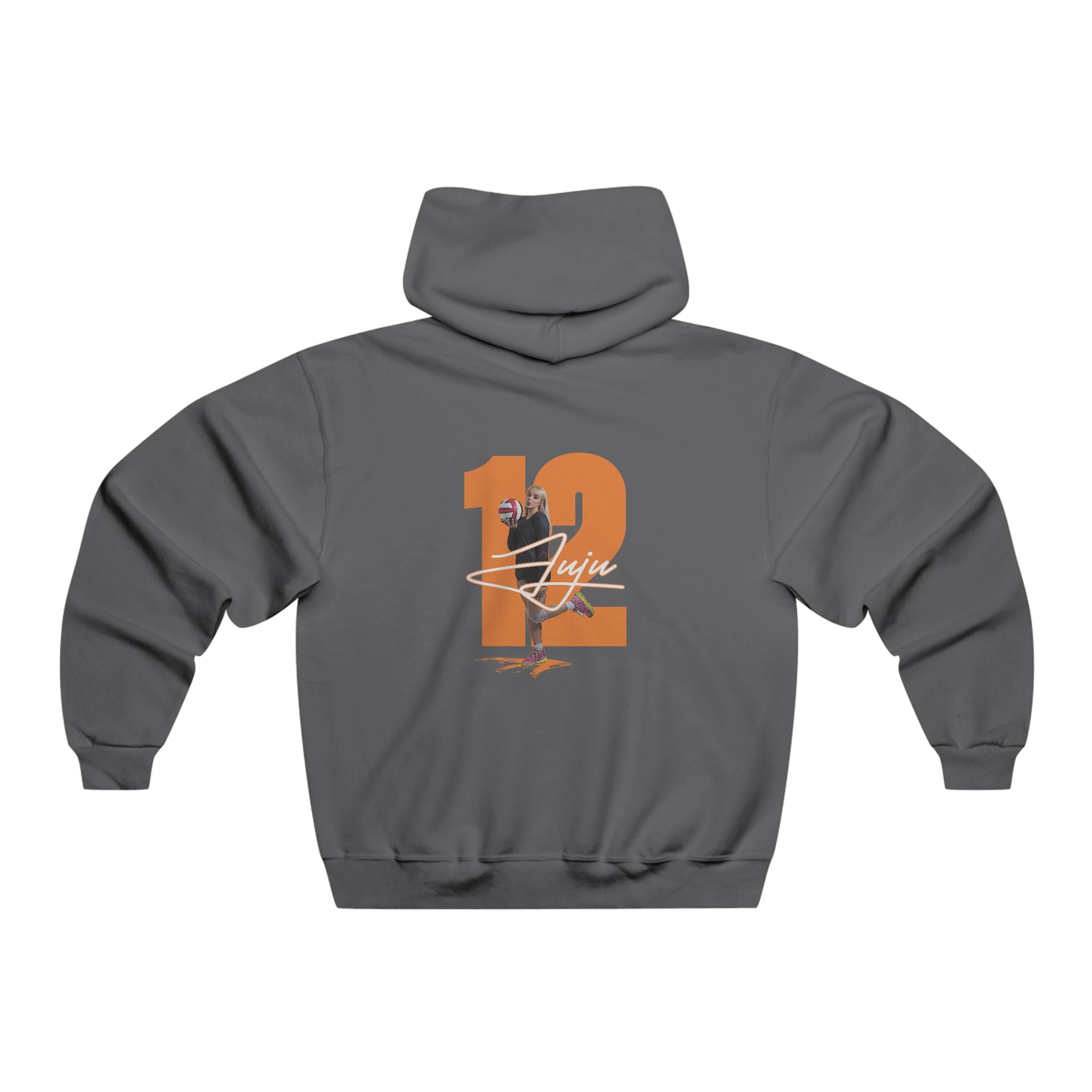 Julie Siers Vintage Hoodie