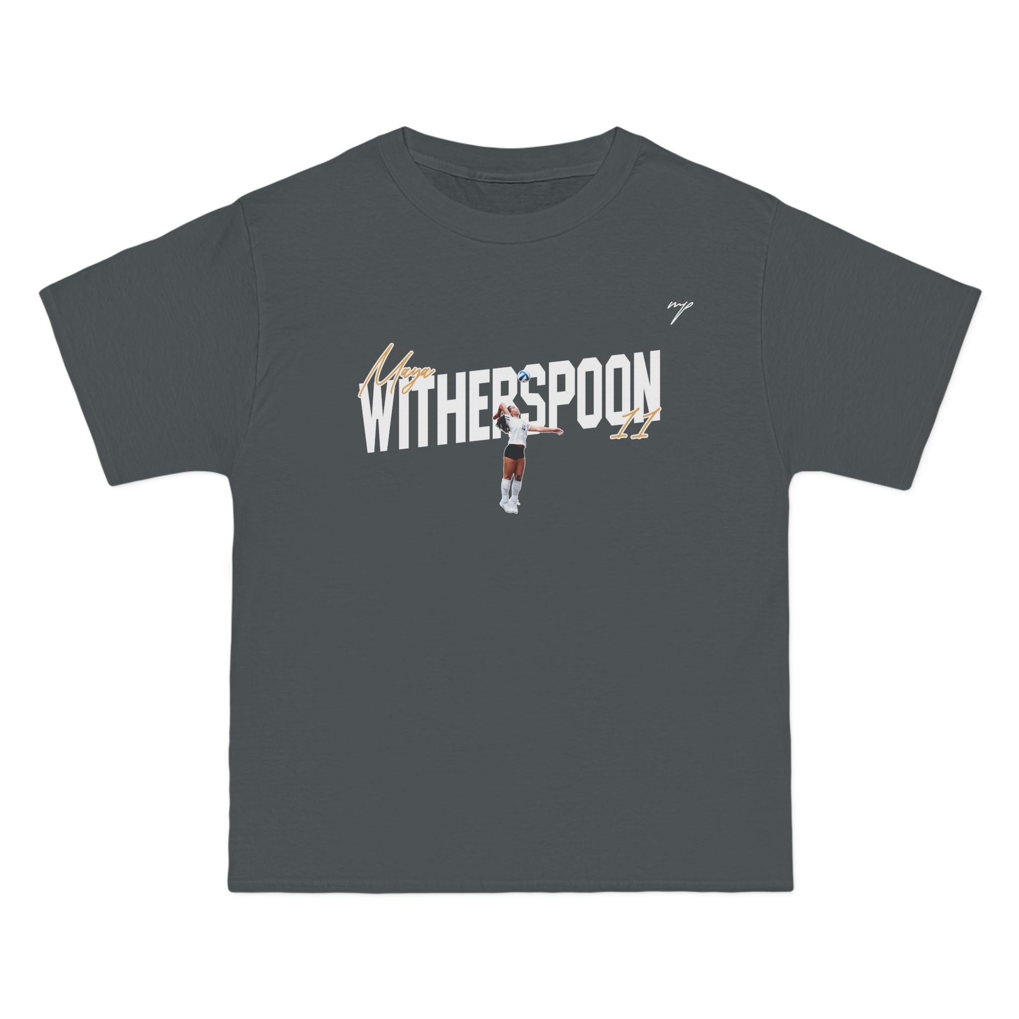 Maya Witherspoon Vintage Tee