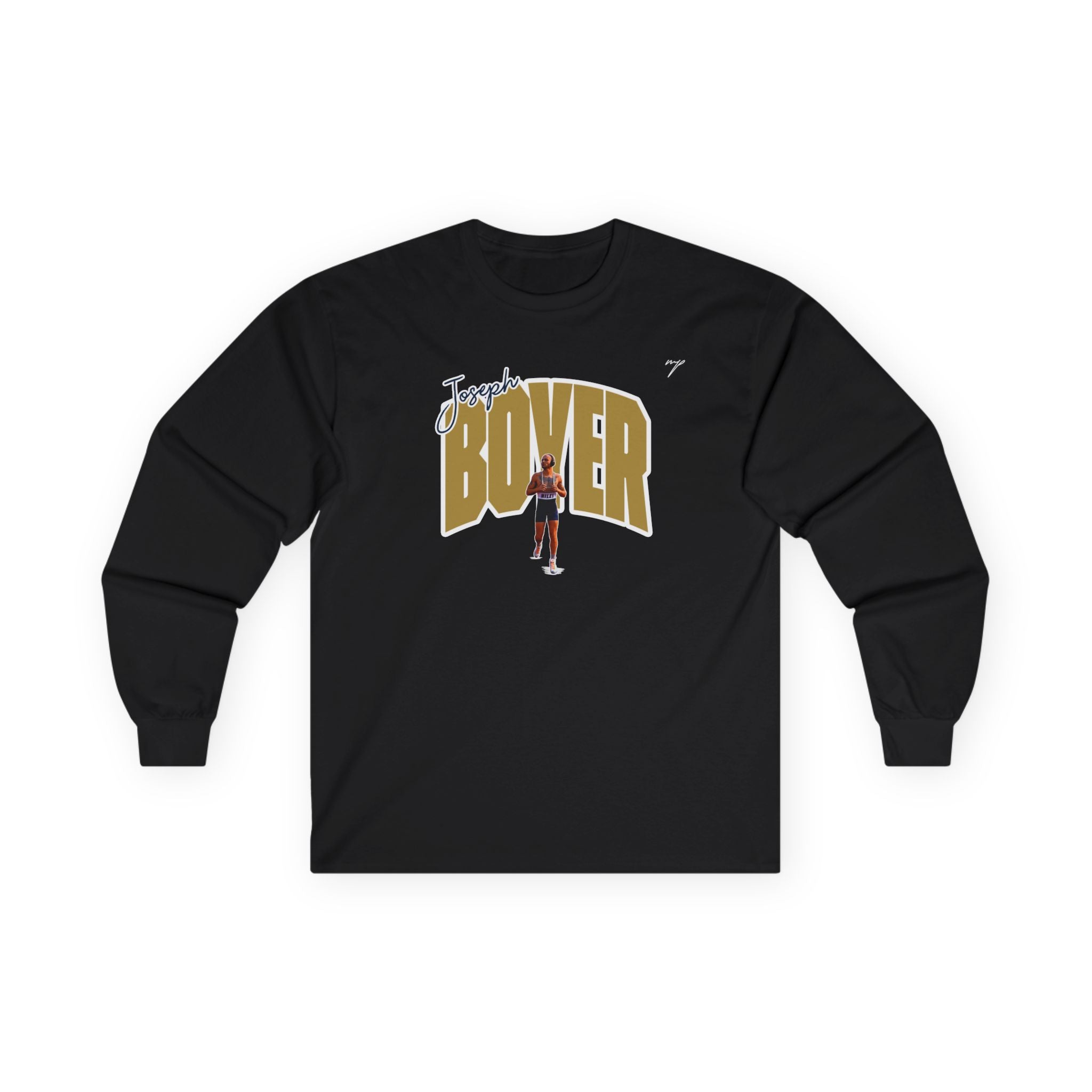 Joseph Boyer Long Sleeve Tee