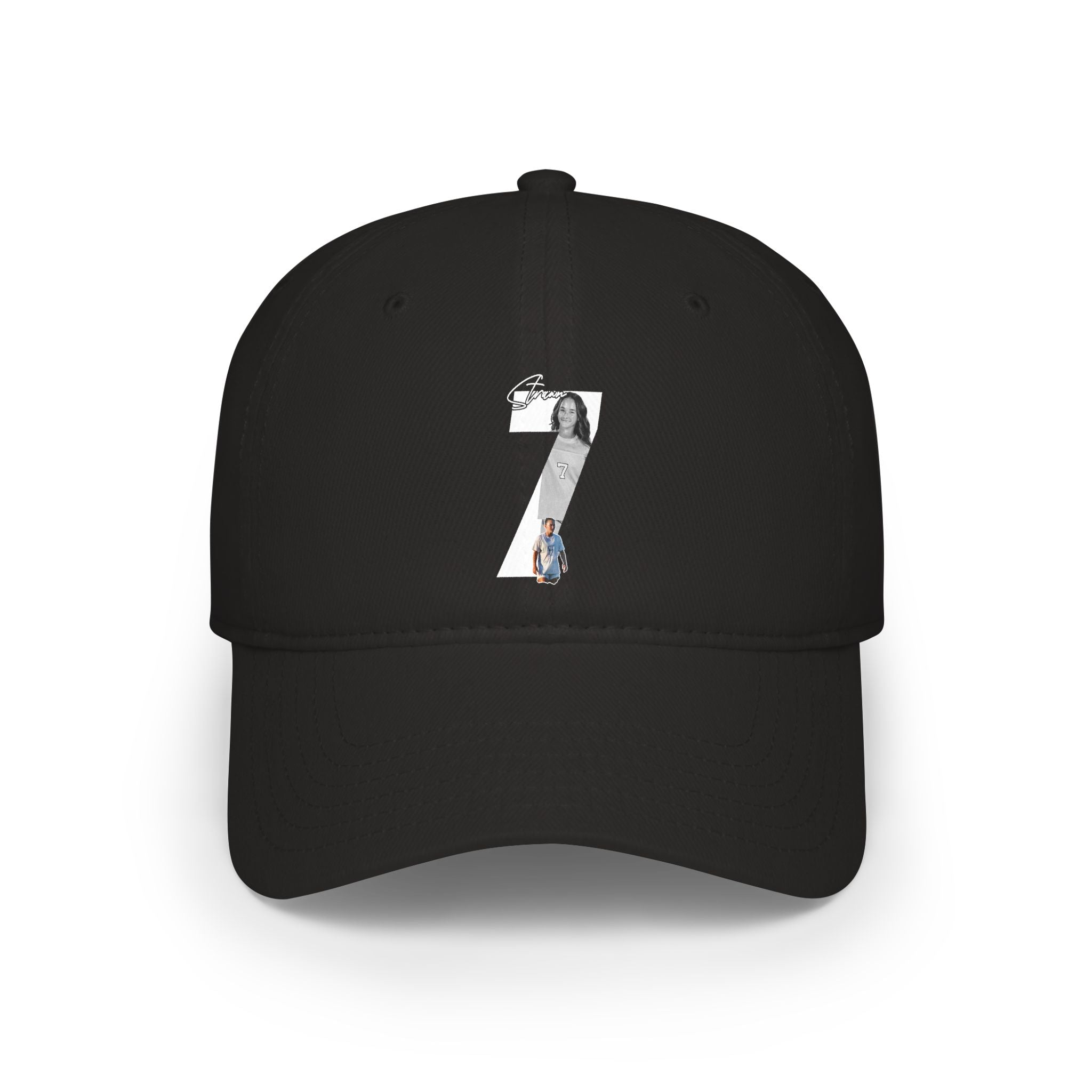 Sealey Strawn Hat