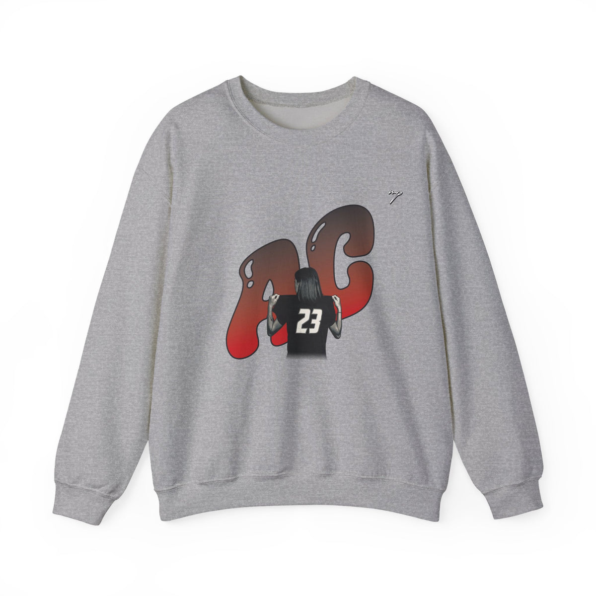 Audrey Castañeda Crewneck