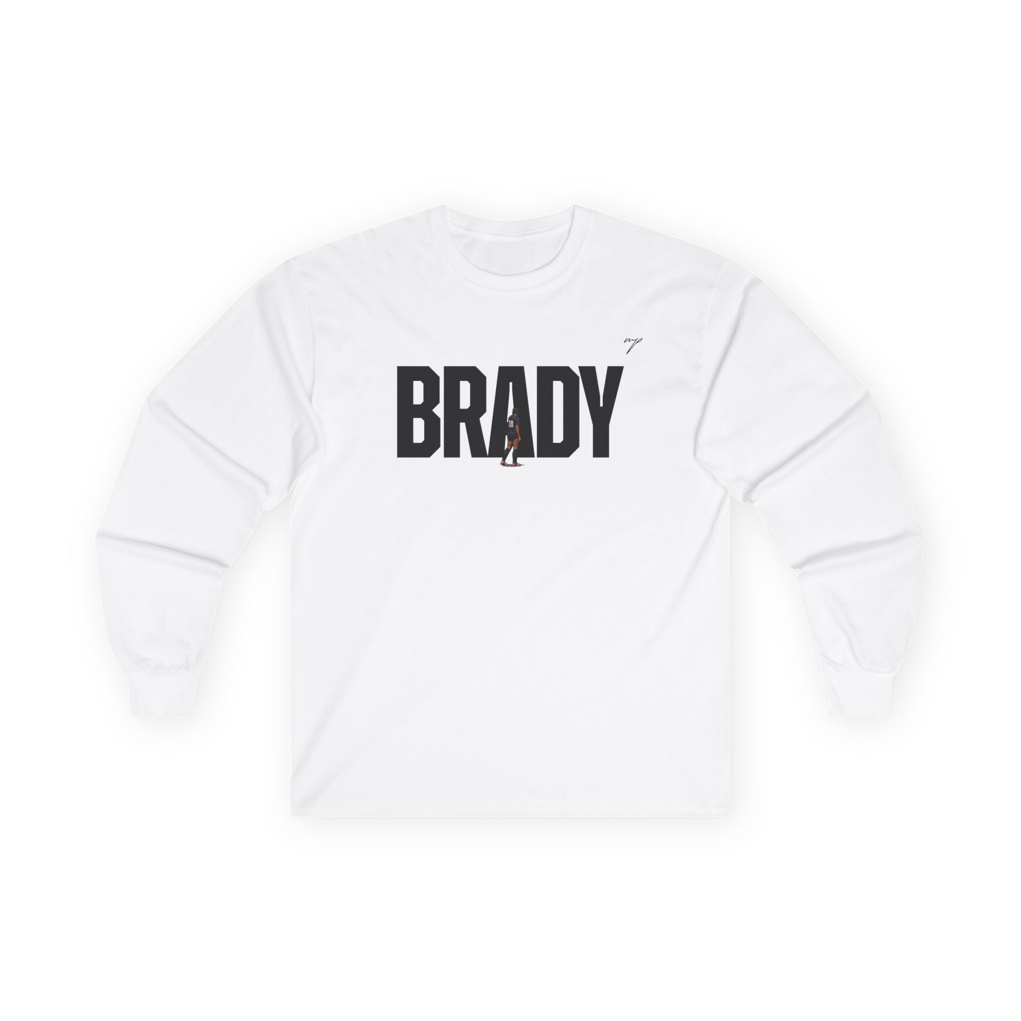 Brady Unger Long Sleeve