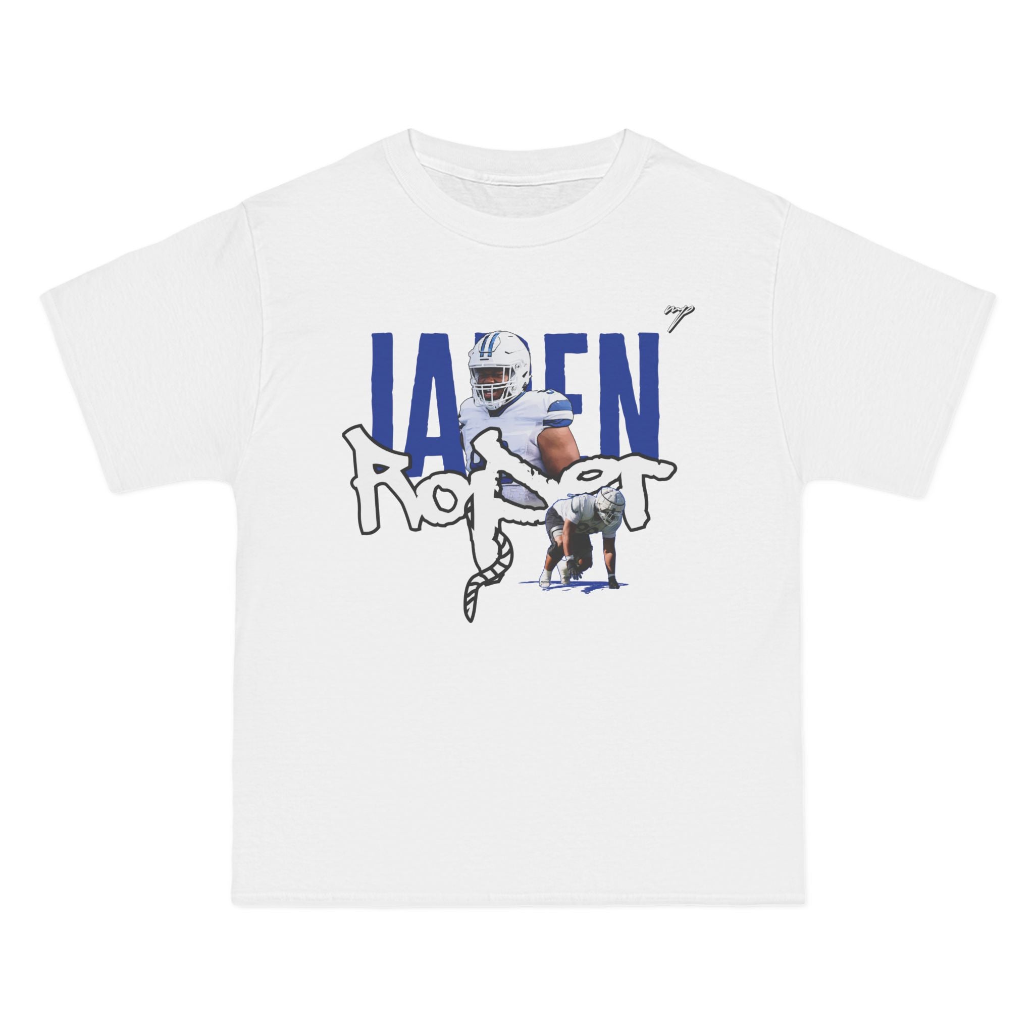 Jaden Roper Vintage Tee
