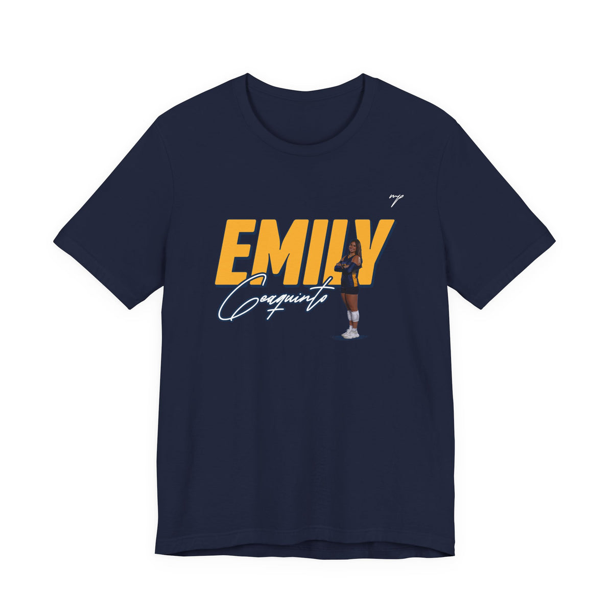 Emily Geaquinto Graphic Tee