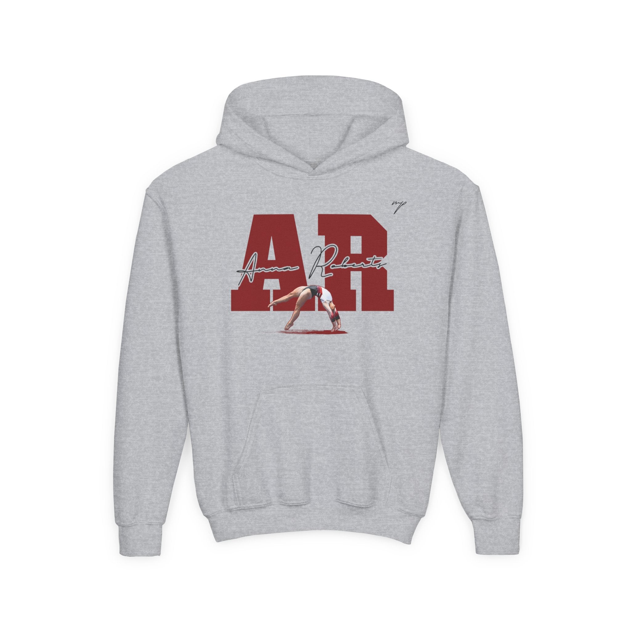 Anna Roberts YOUTH Hoodie