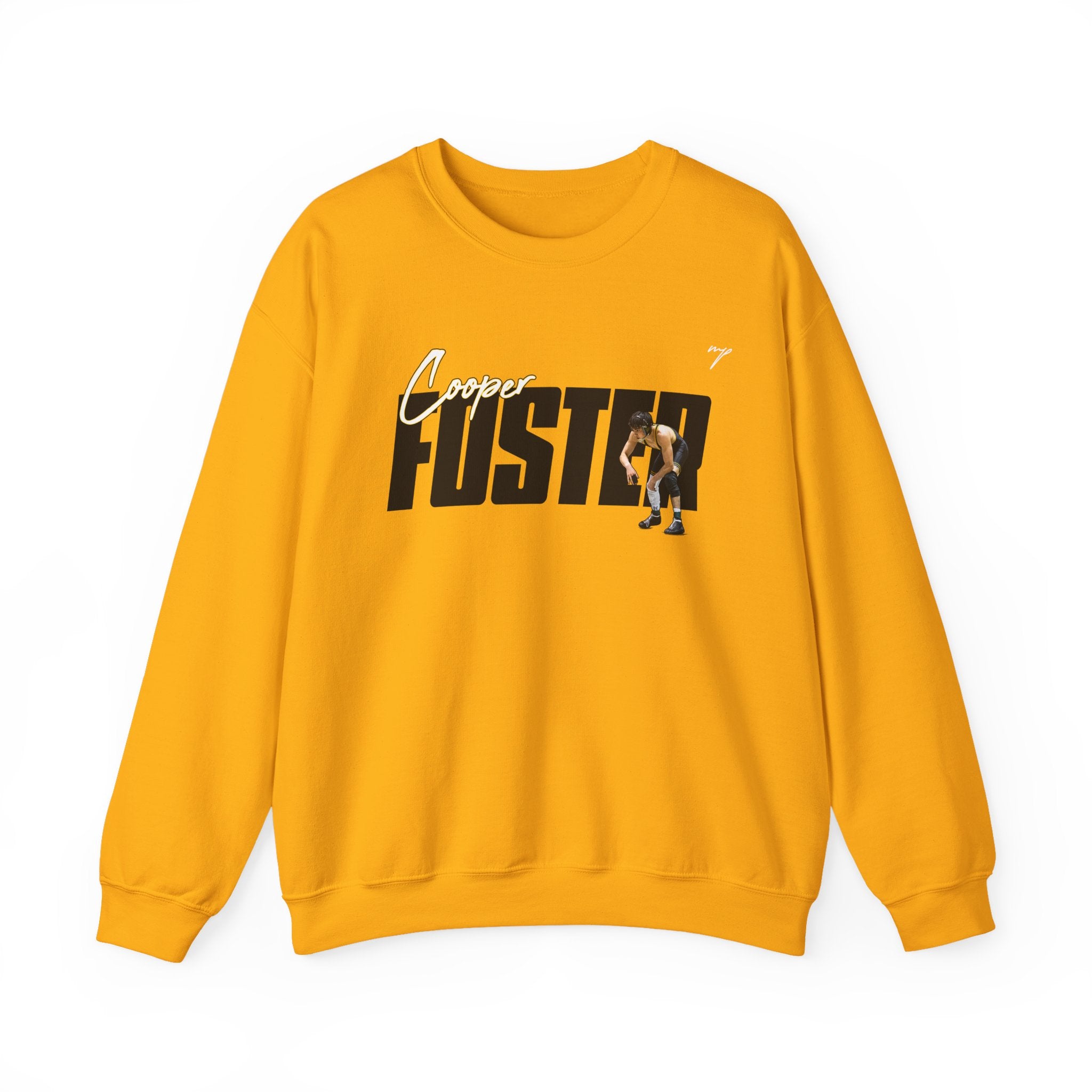 Cooper Foster Crewneck