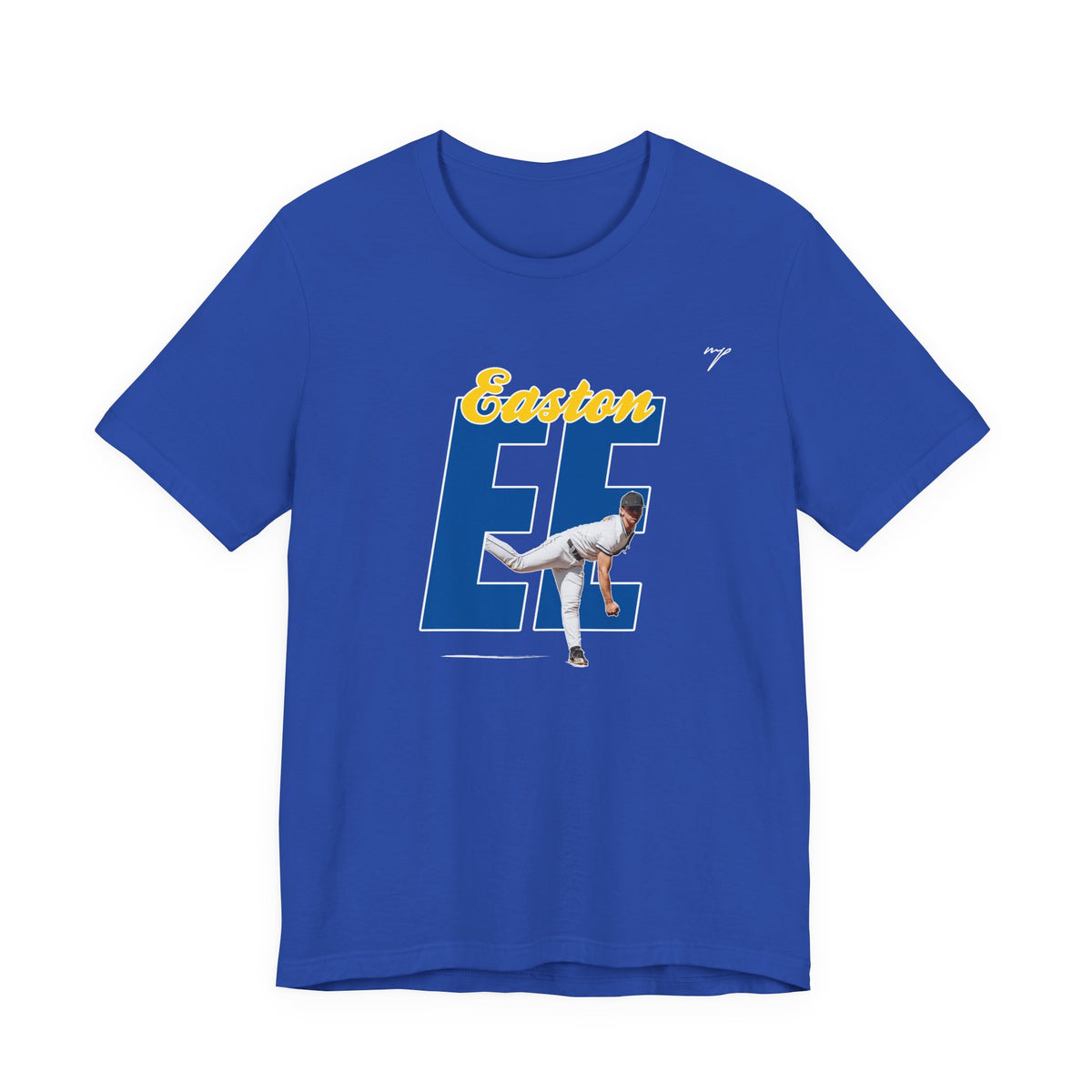 Easton Elam Graphic Tee