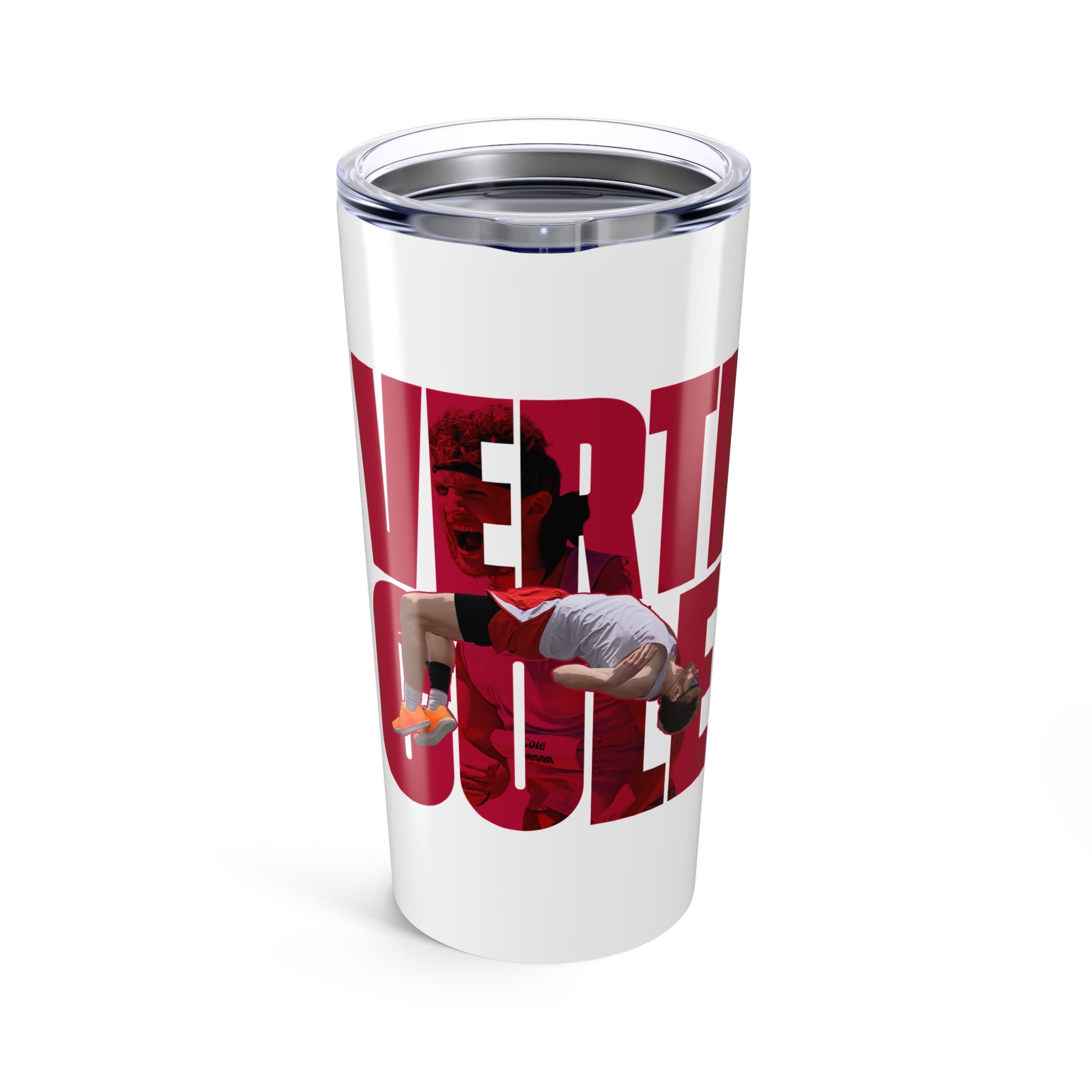 Cole Oleson Tumbler Mug
