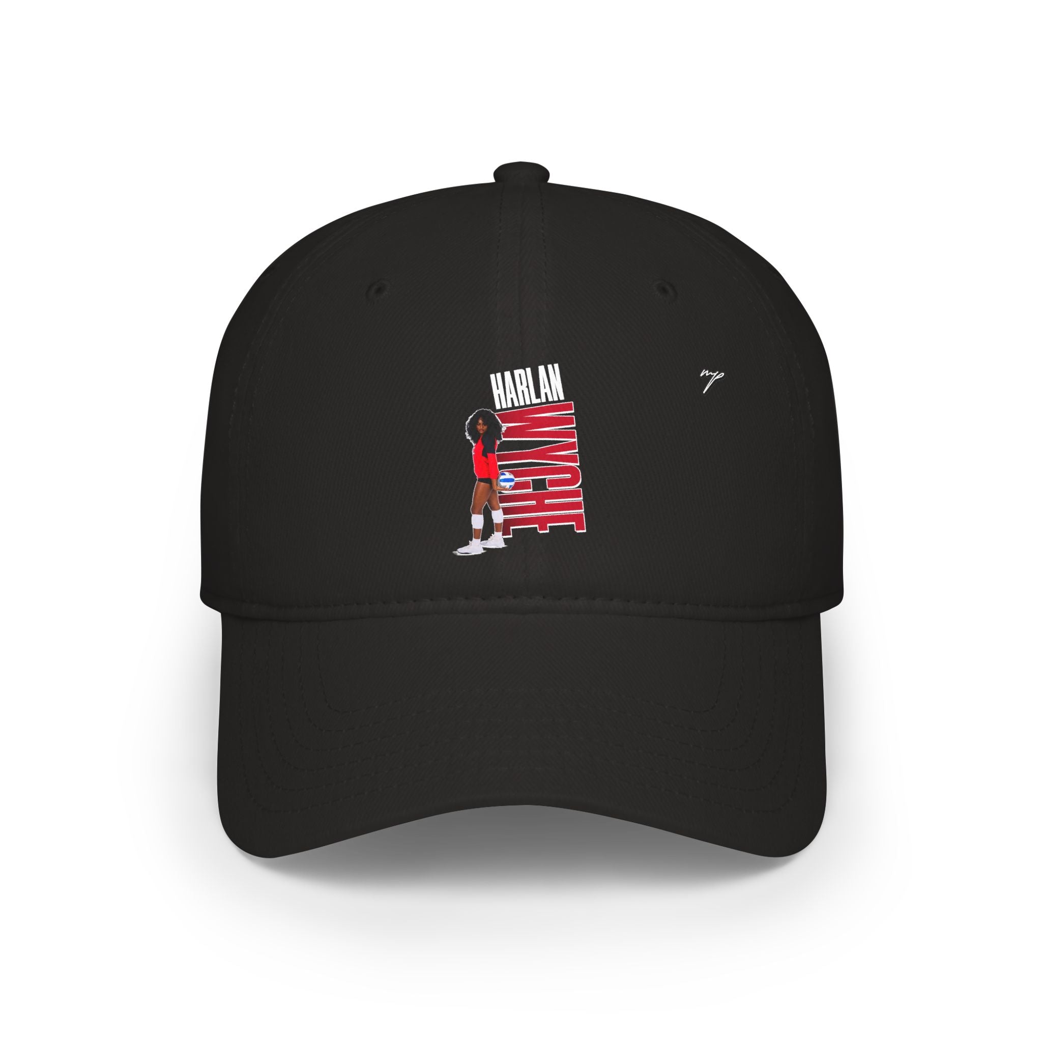 Harlan Wyche Hat