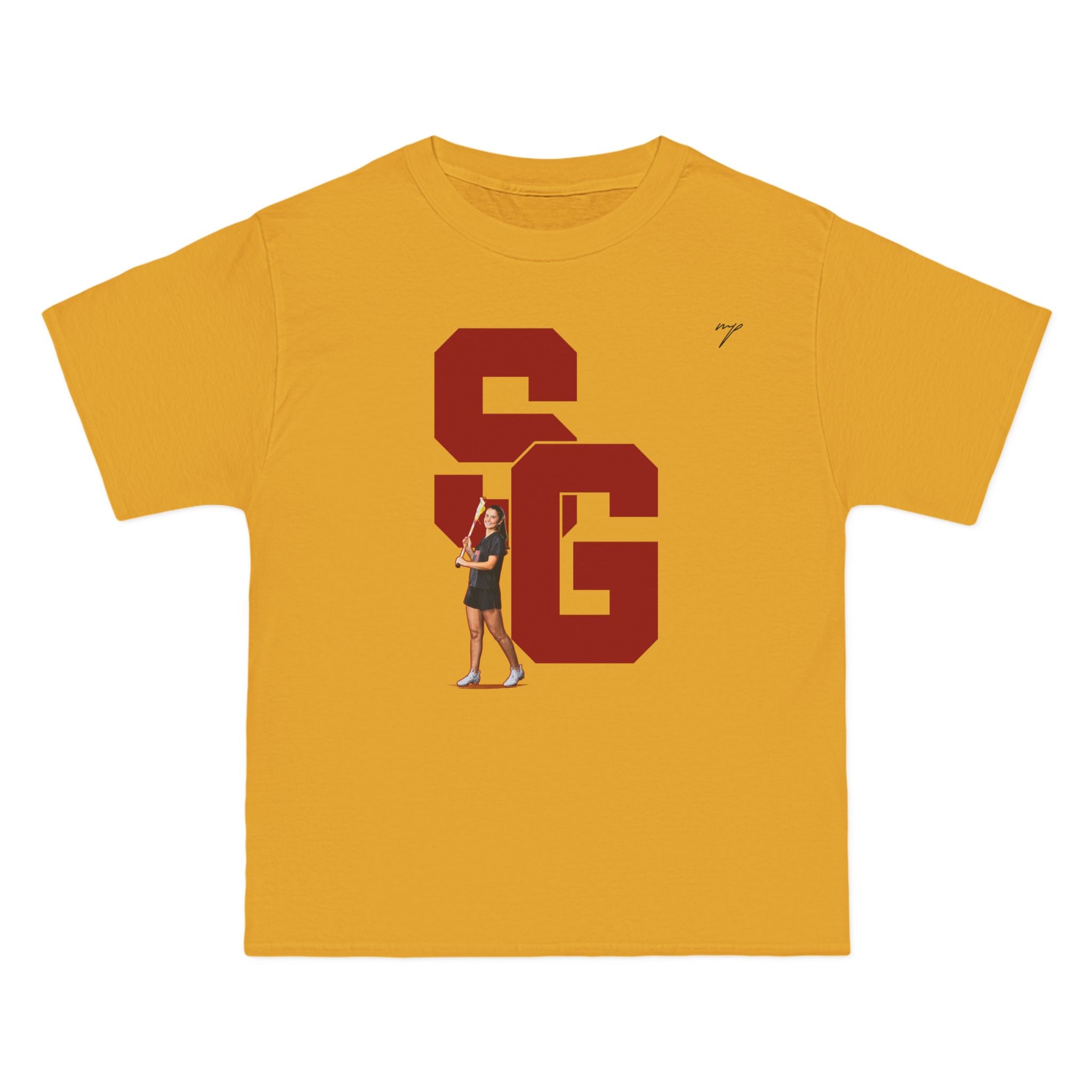 Summer Glenday Vintage Tee