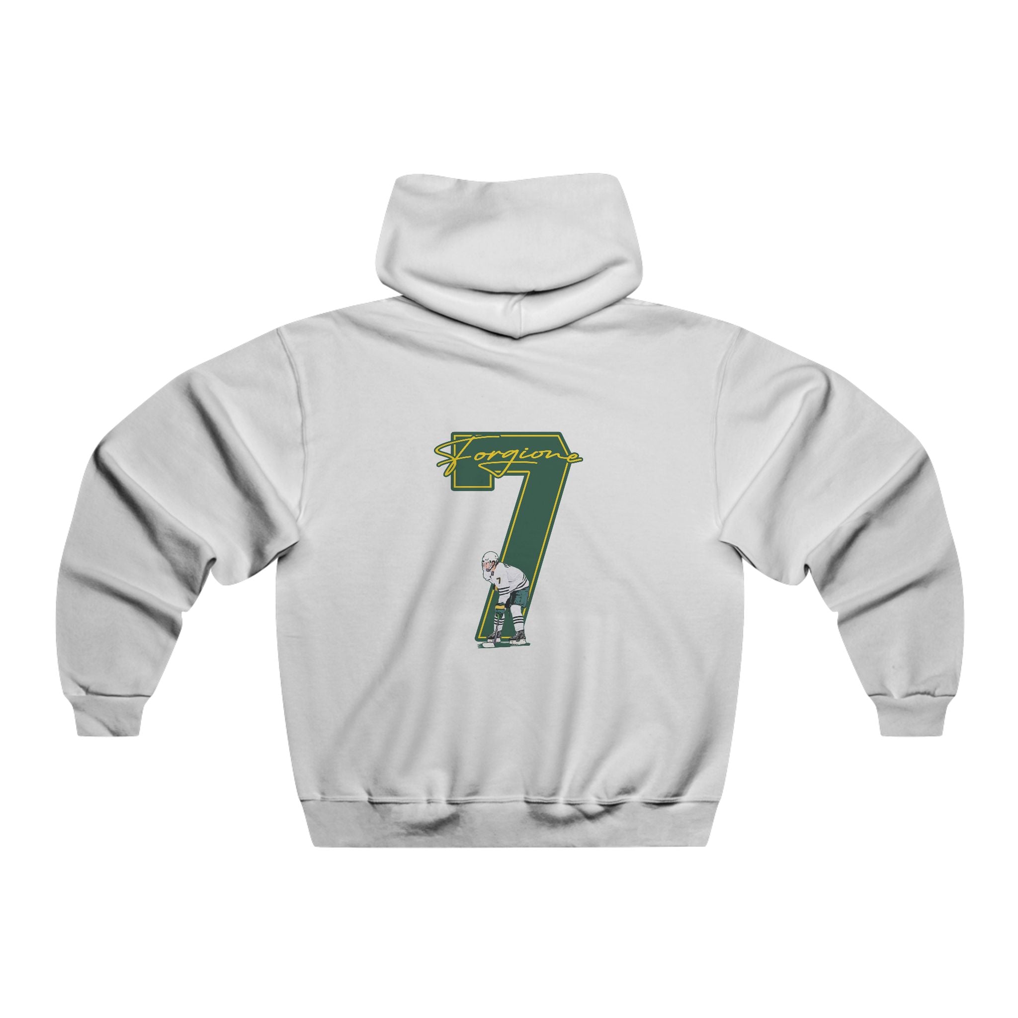 PJ Forgione Vintage Hoodie