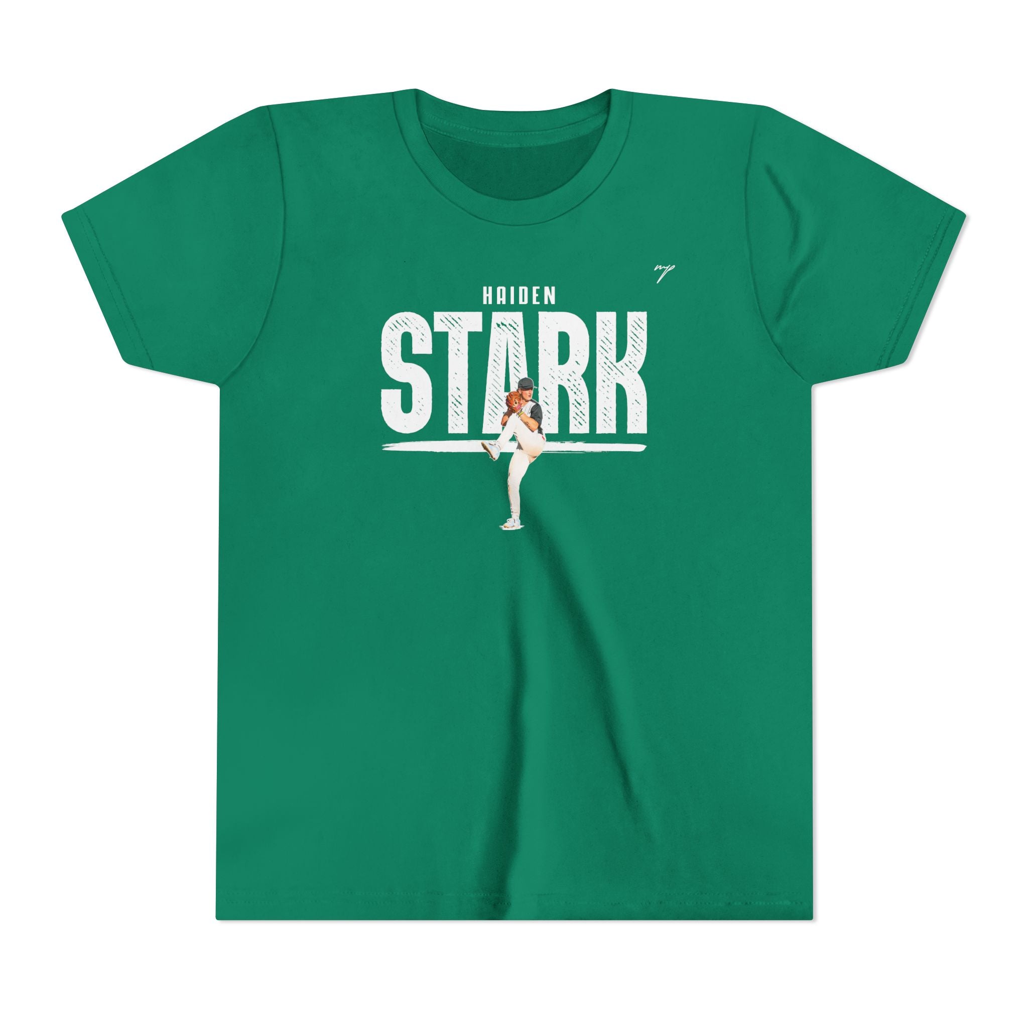 Haiden Stark YOUTH Graphic Tee