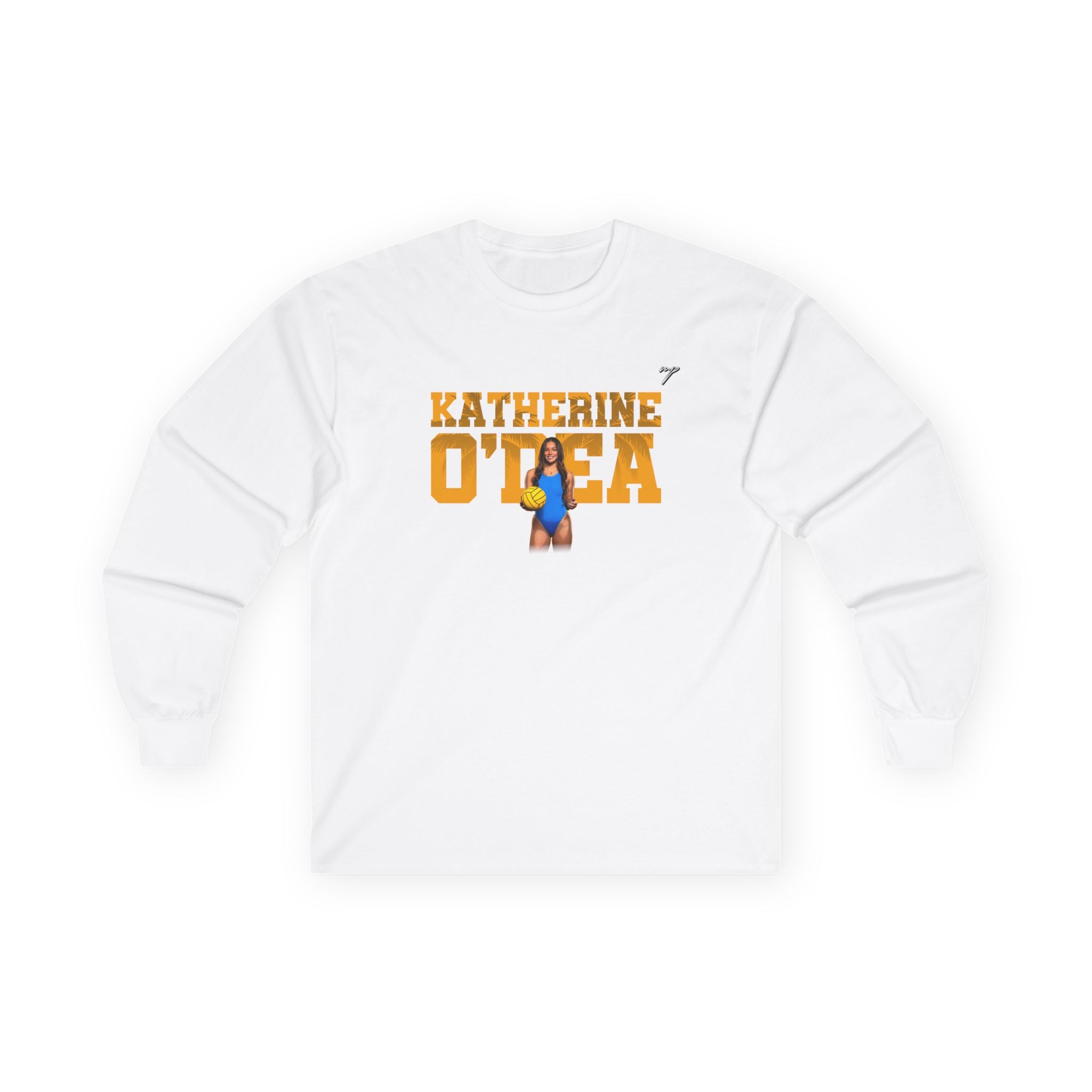 Katherine O'Dea Long Sleeve Tee