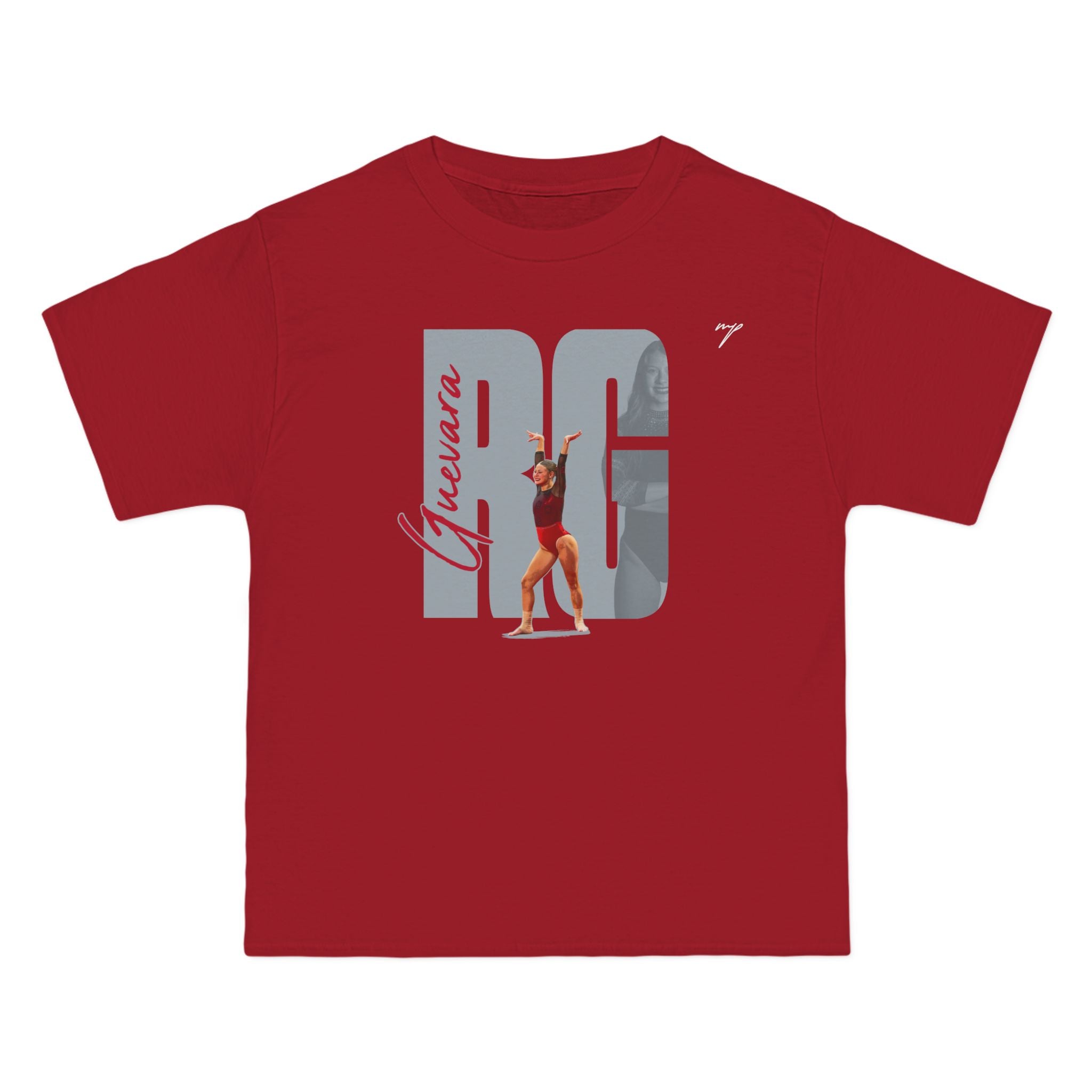 Rylee Guevara Vintage Tee