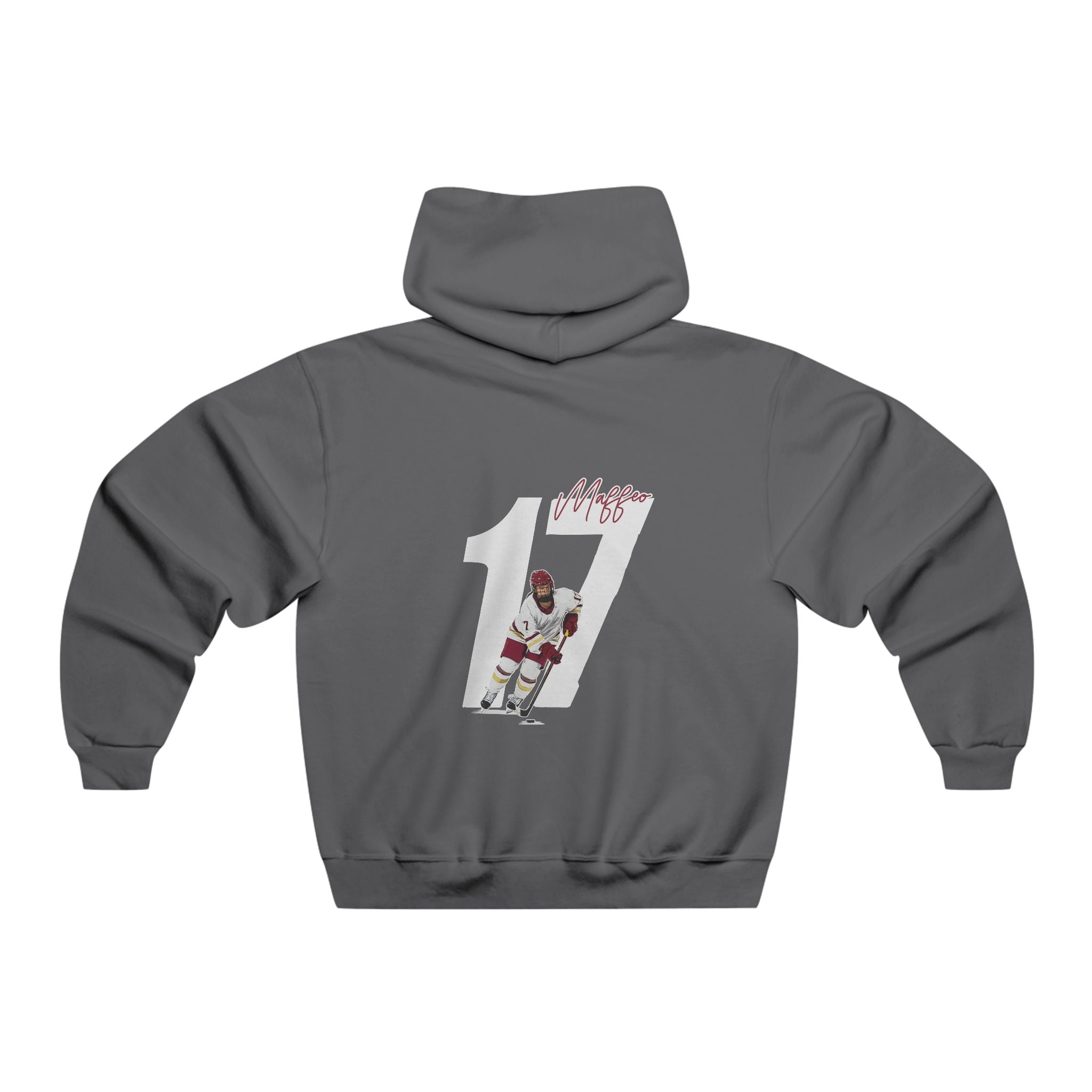 Olivia Maffeo Vintage Hoodie