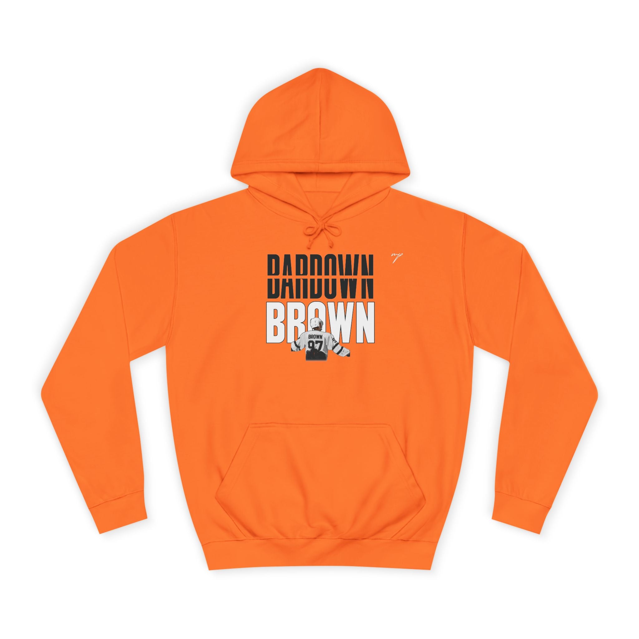 Dylan Brown Hoodie