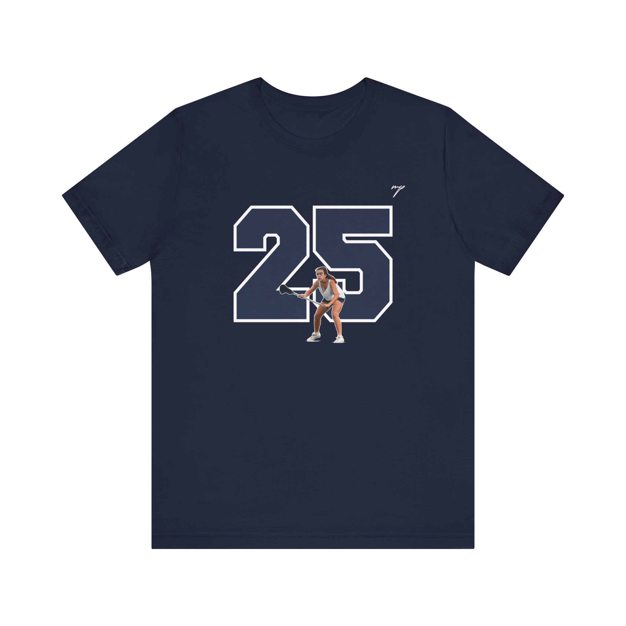 Isabella Knapp Graphic Tee