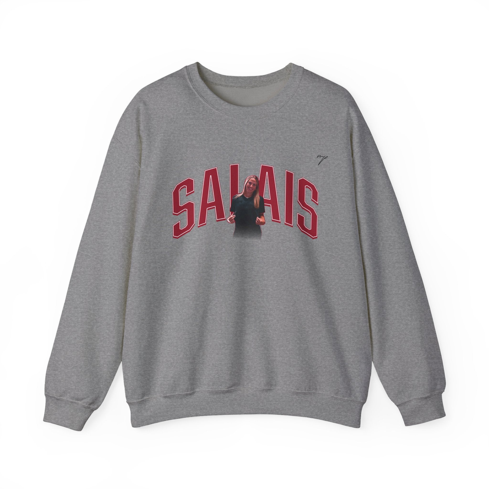 Payton Salais Crewneck