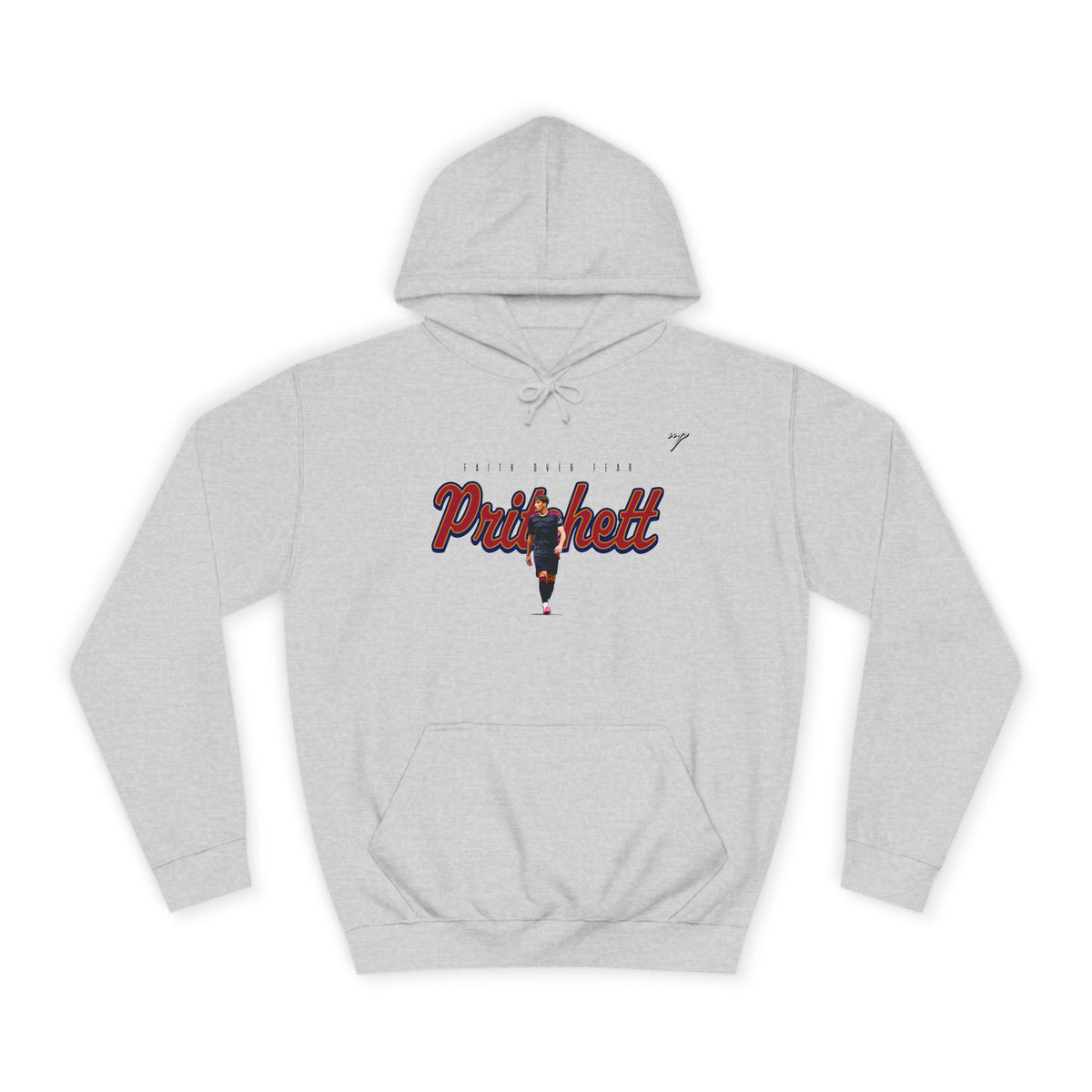 Judah Pritchett Hoodie
